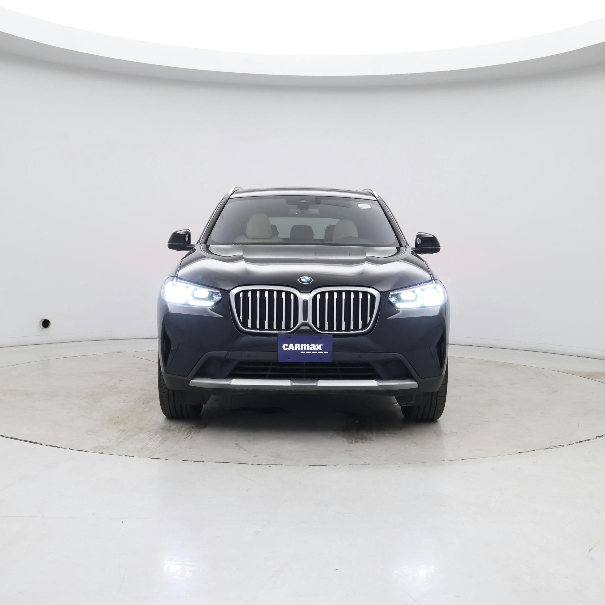 Thumbnail: 2023 BMW X3 - 5