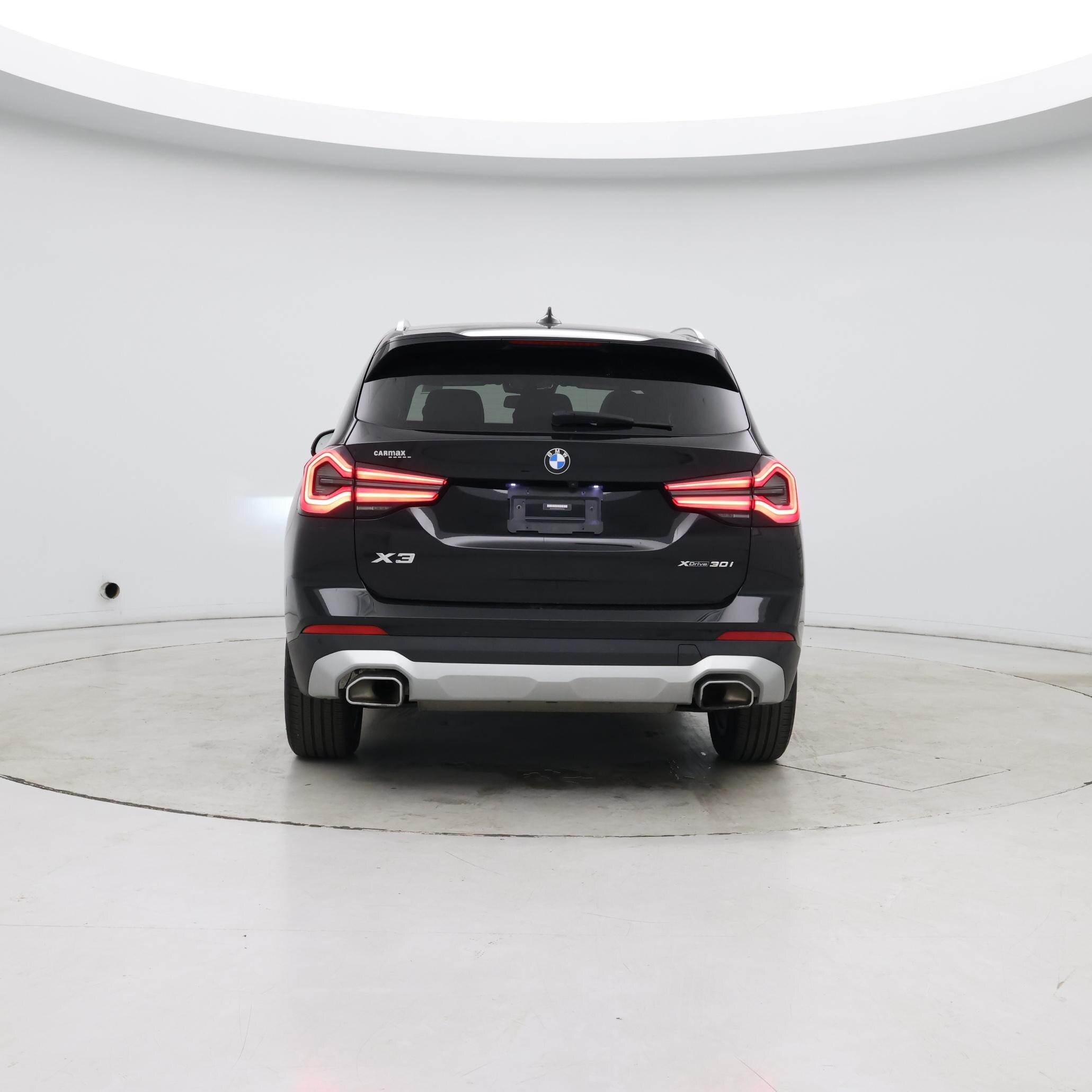 Thumbnail: 2023 BMW X3 - 6