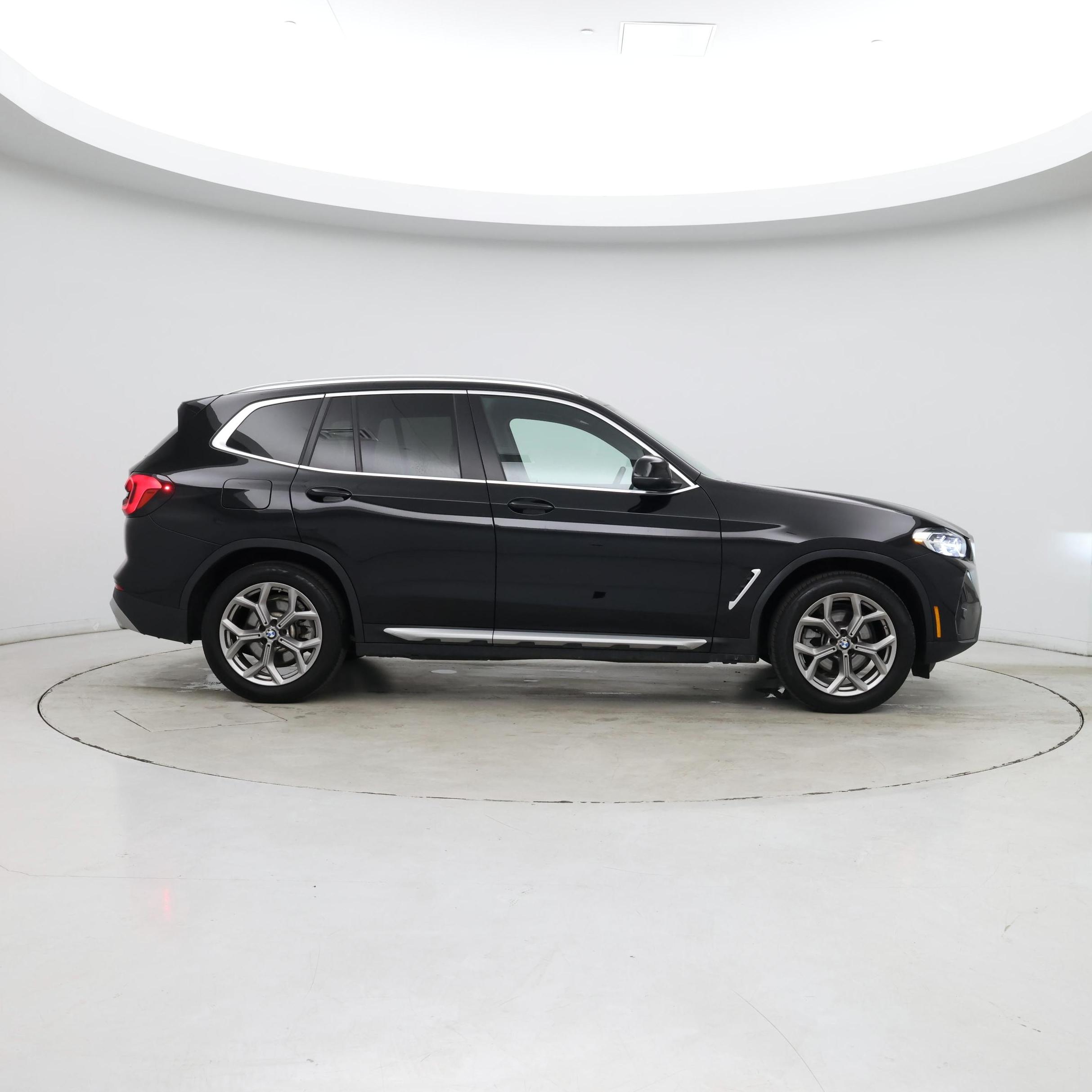 Thumbnail: 2023 BMW X3 - 7
