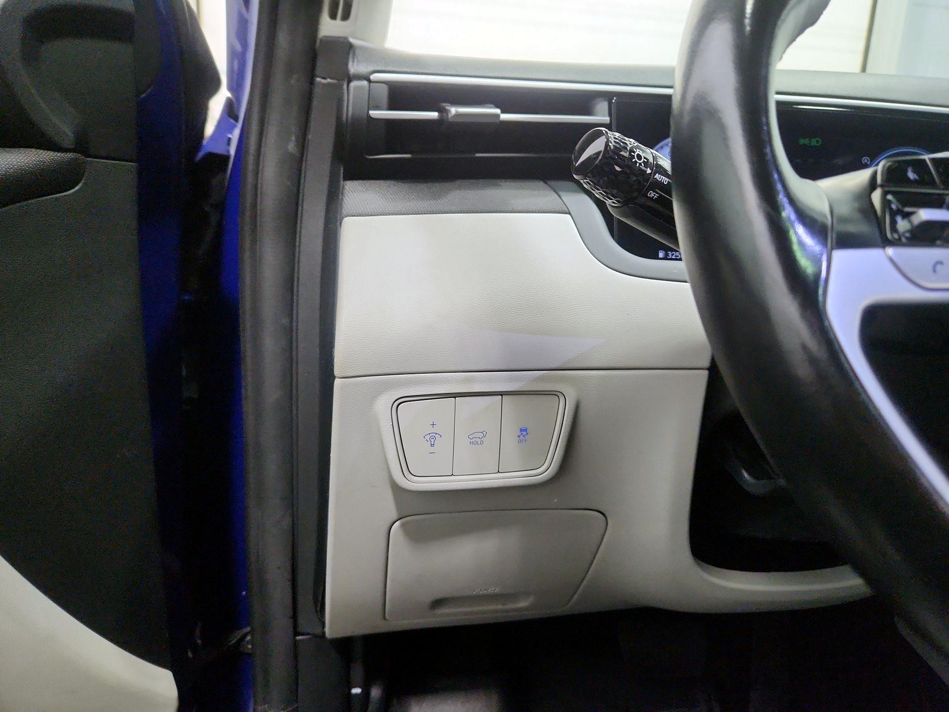 Thumbnail: 2023 Hyundai Tucson - 13