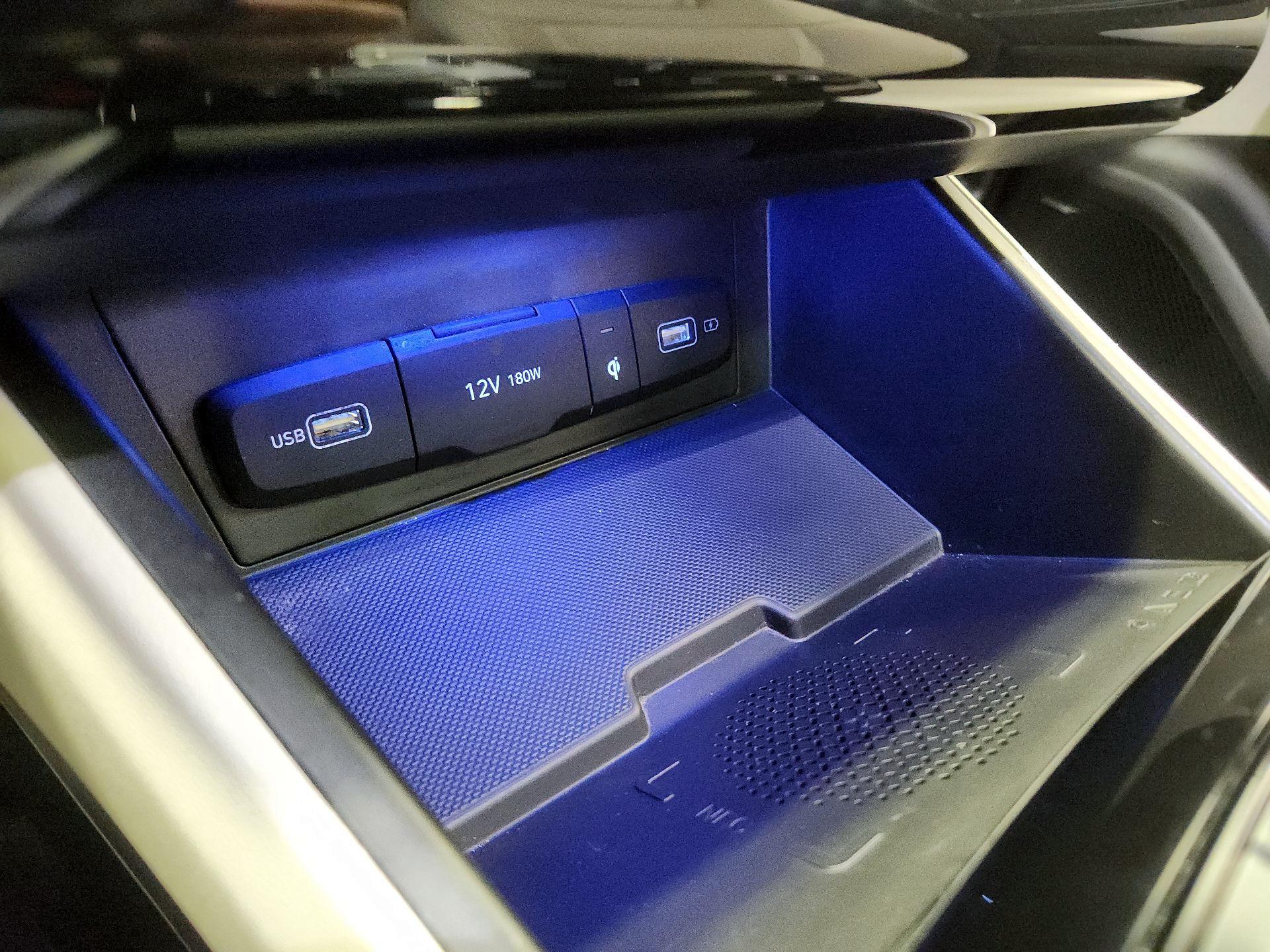 Thumbnail: 2023 Hyundai Tucson - 19