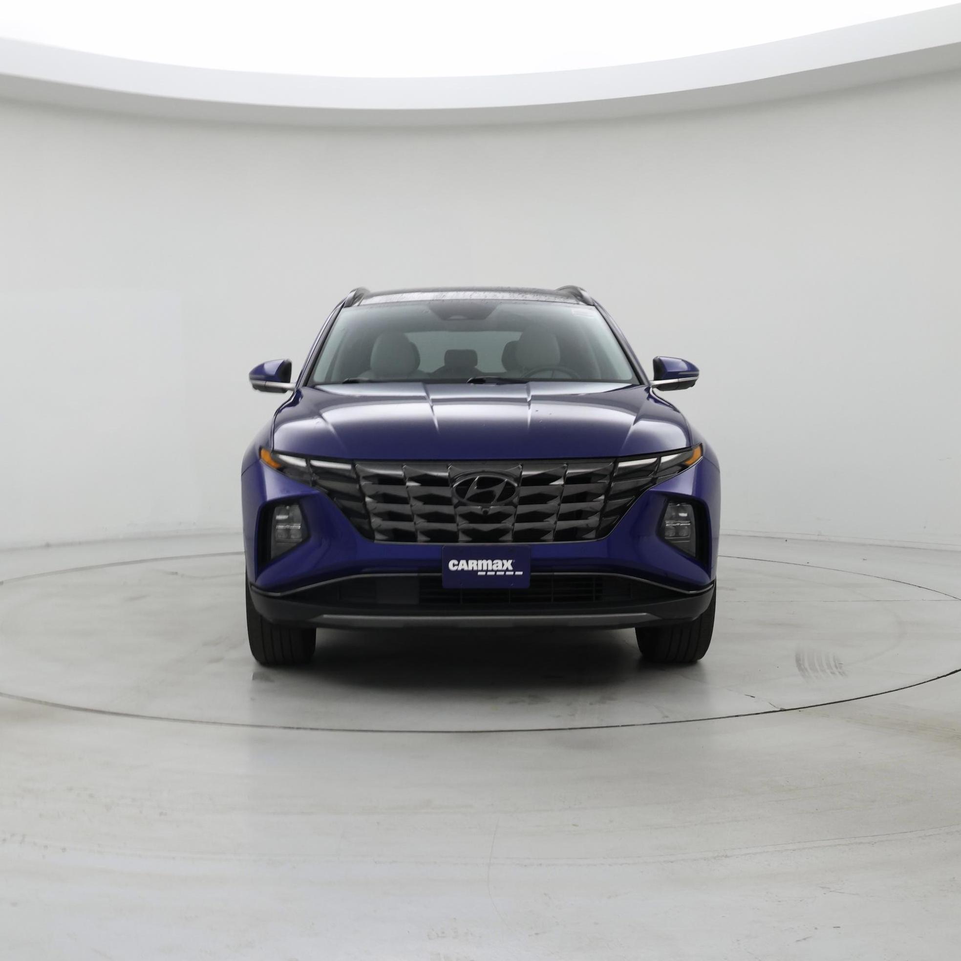 Thumbnail: 2023 Hyundai Tucson - 5