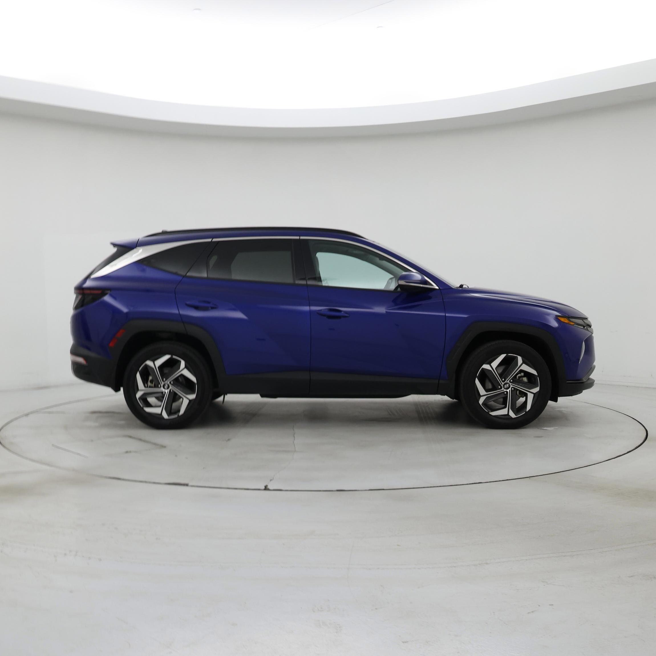 Thumbnail: 2023 Hyundai Tucson - 7