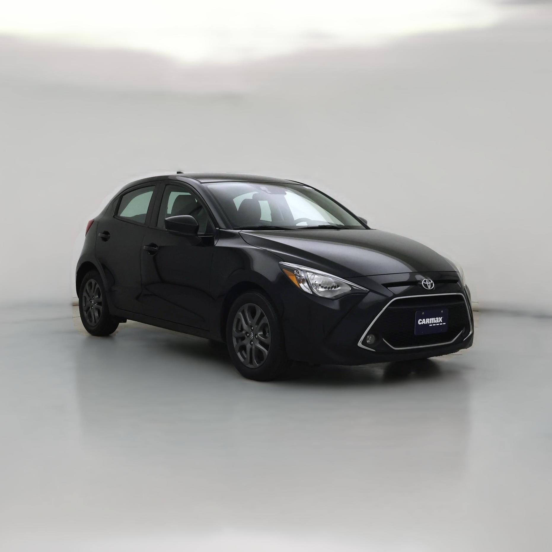 Thumbnail: 2020 Toyota Yaris - 1