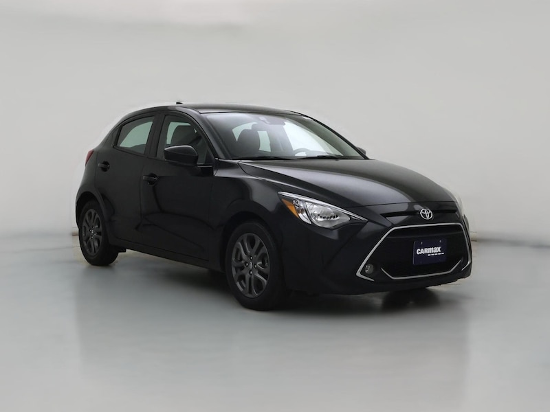 2020 Toyota Yaris LE -
                  Newark, DE
