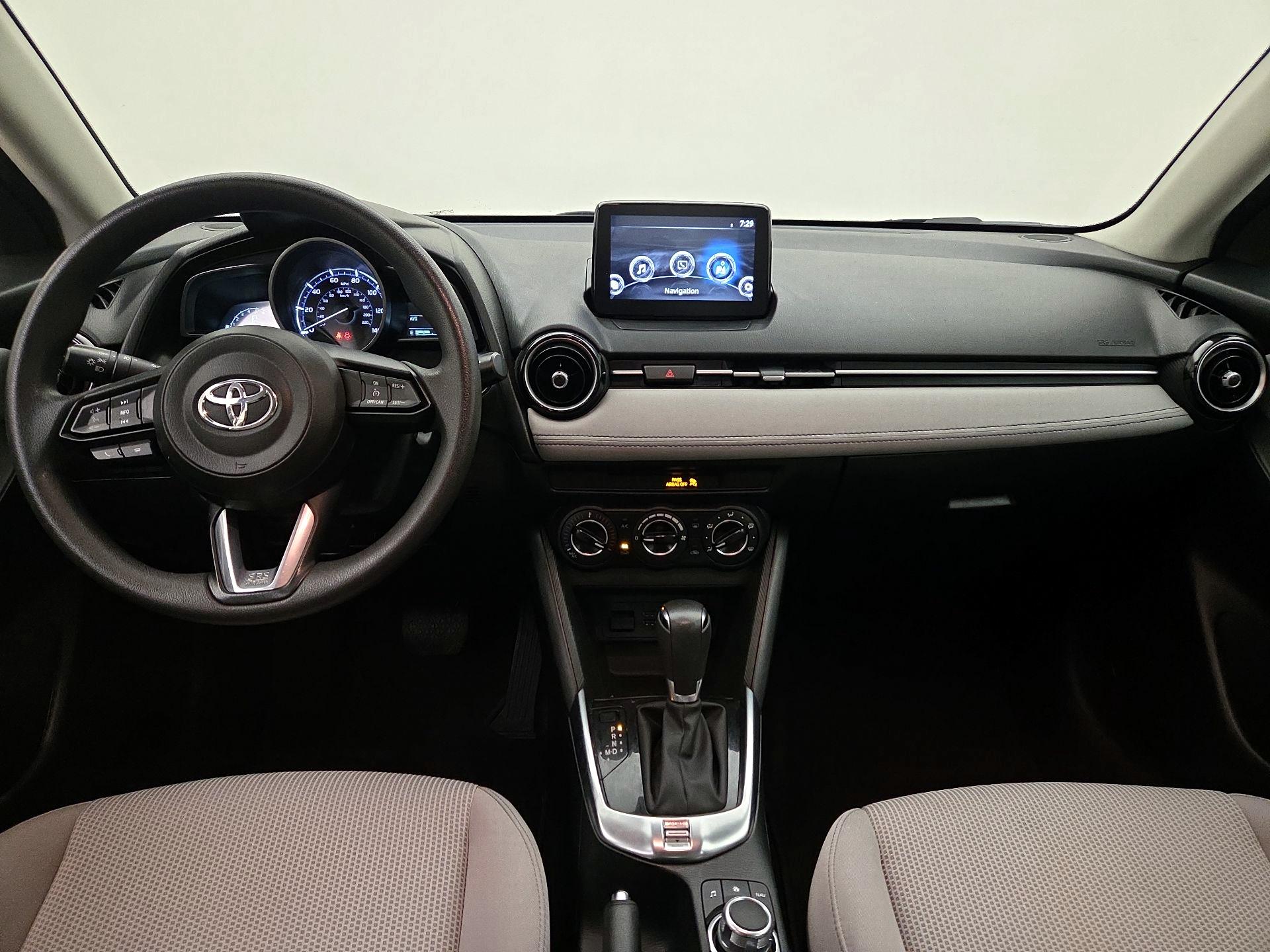 Thumbnail: 2020 Toyota Yaris - 9