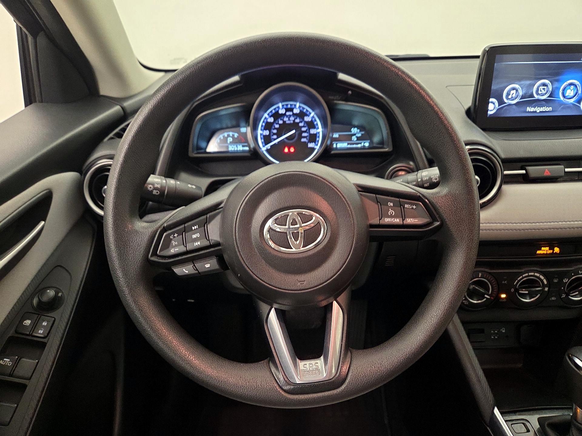 Thumbnail: 2020 Toyota Yaris - 10