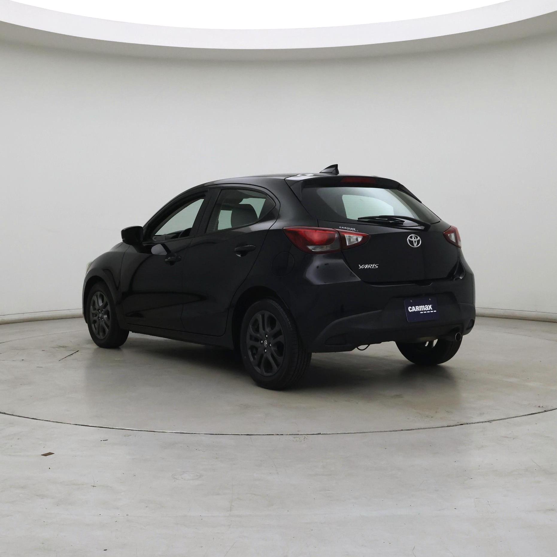 Thumbnail: 2020 Toyota Yaris - 2