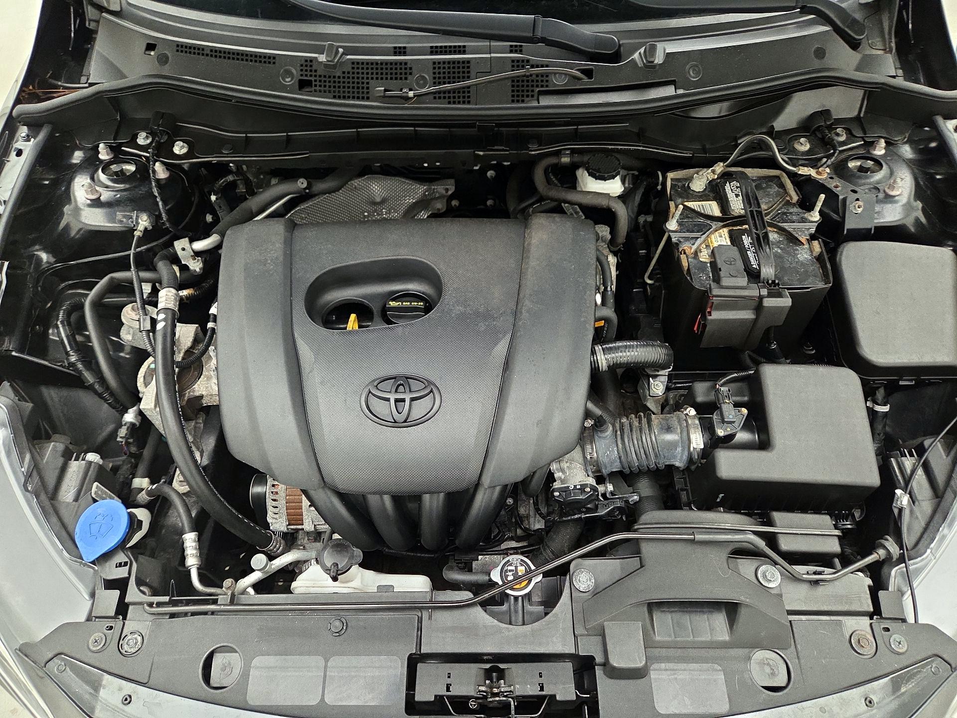 Thumbnail: 2020 Toyota Yaris - 20