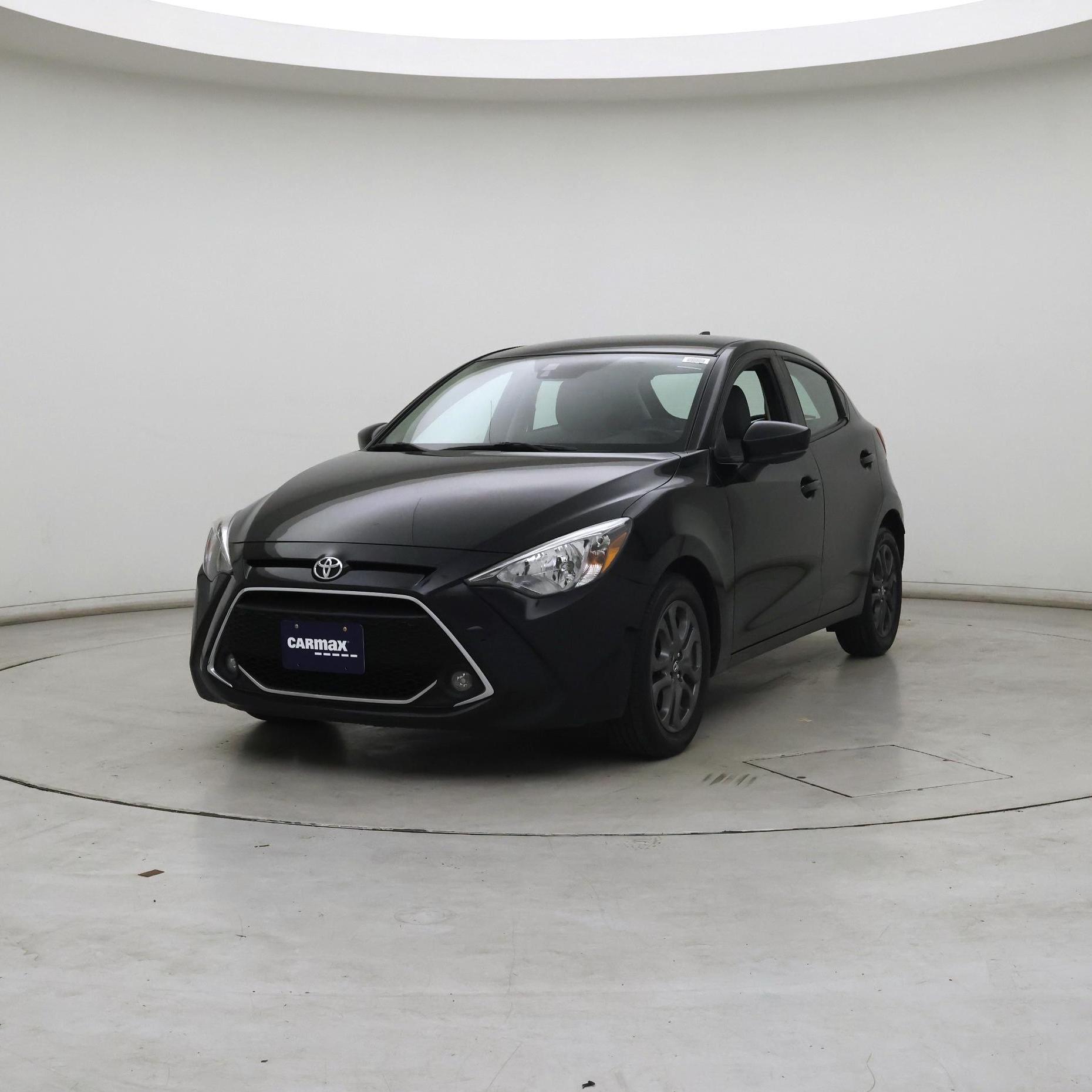 Thumbnail: 2020 Toyota Yaris - 4