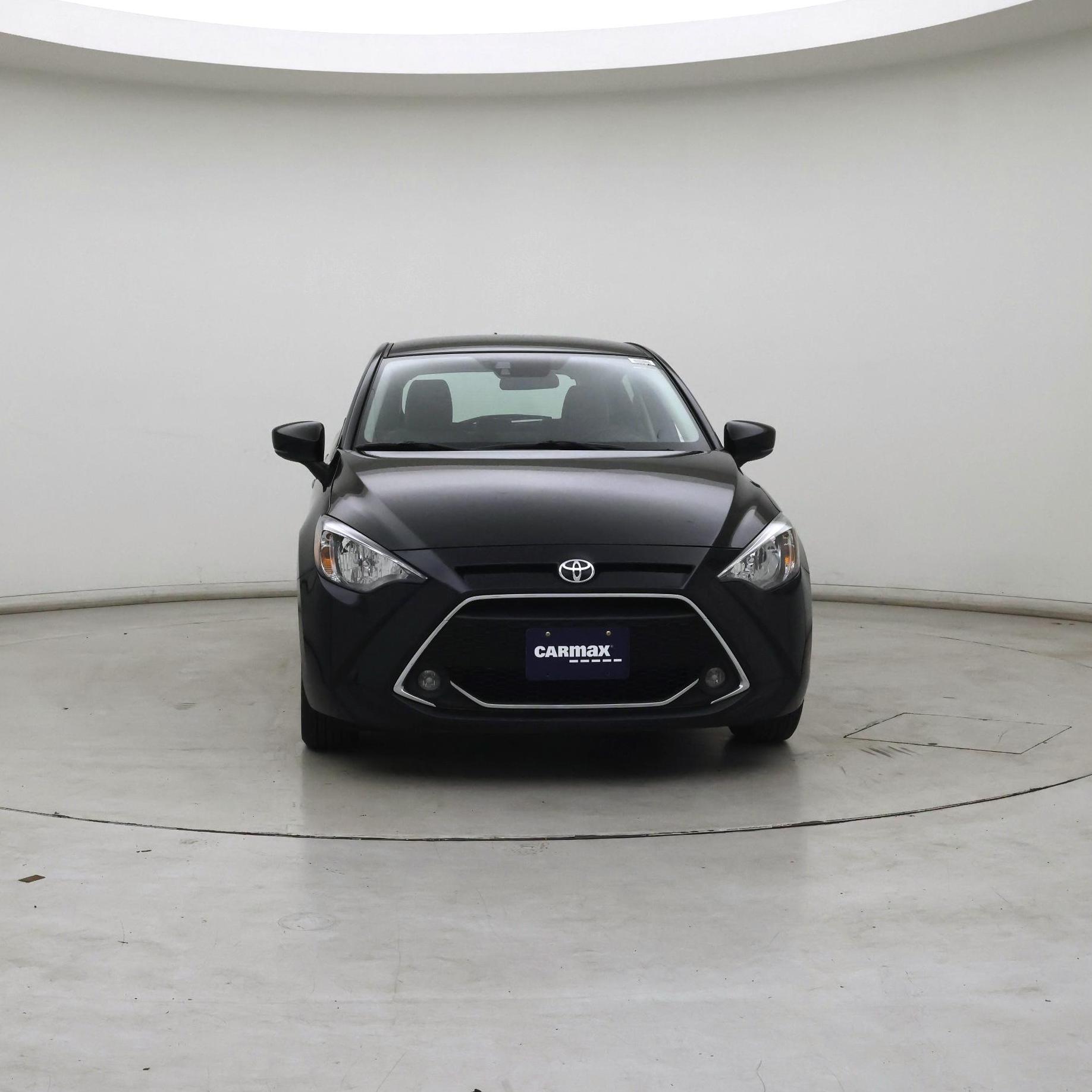 Thumbnail: 2020 Toyota Yaris - 5