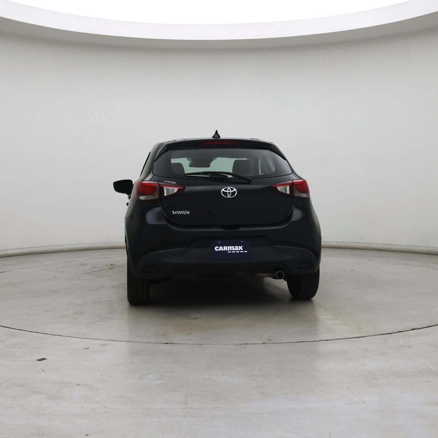 Thumbnail: 2020 Toyota Yaris - 6