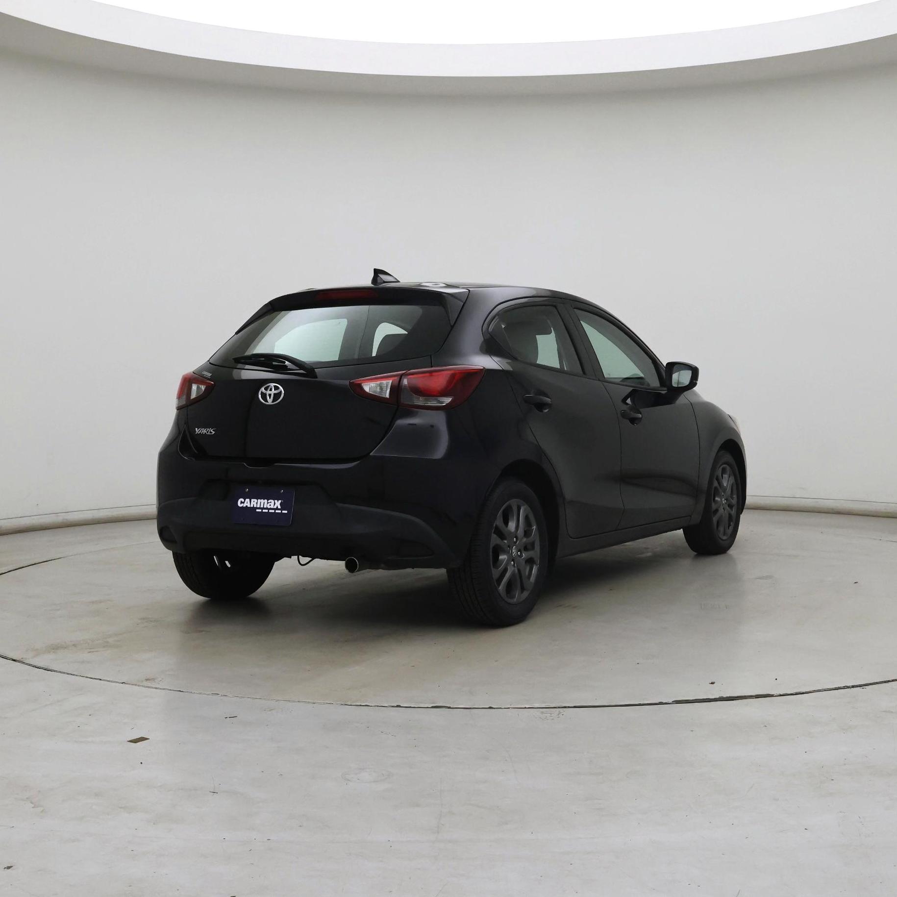 Thumbnail: 2020 Toyota Yaris - 8