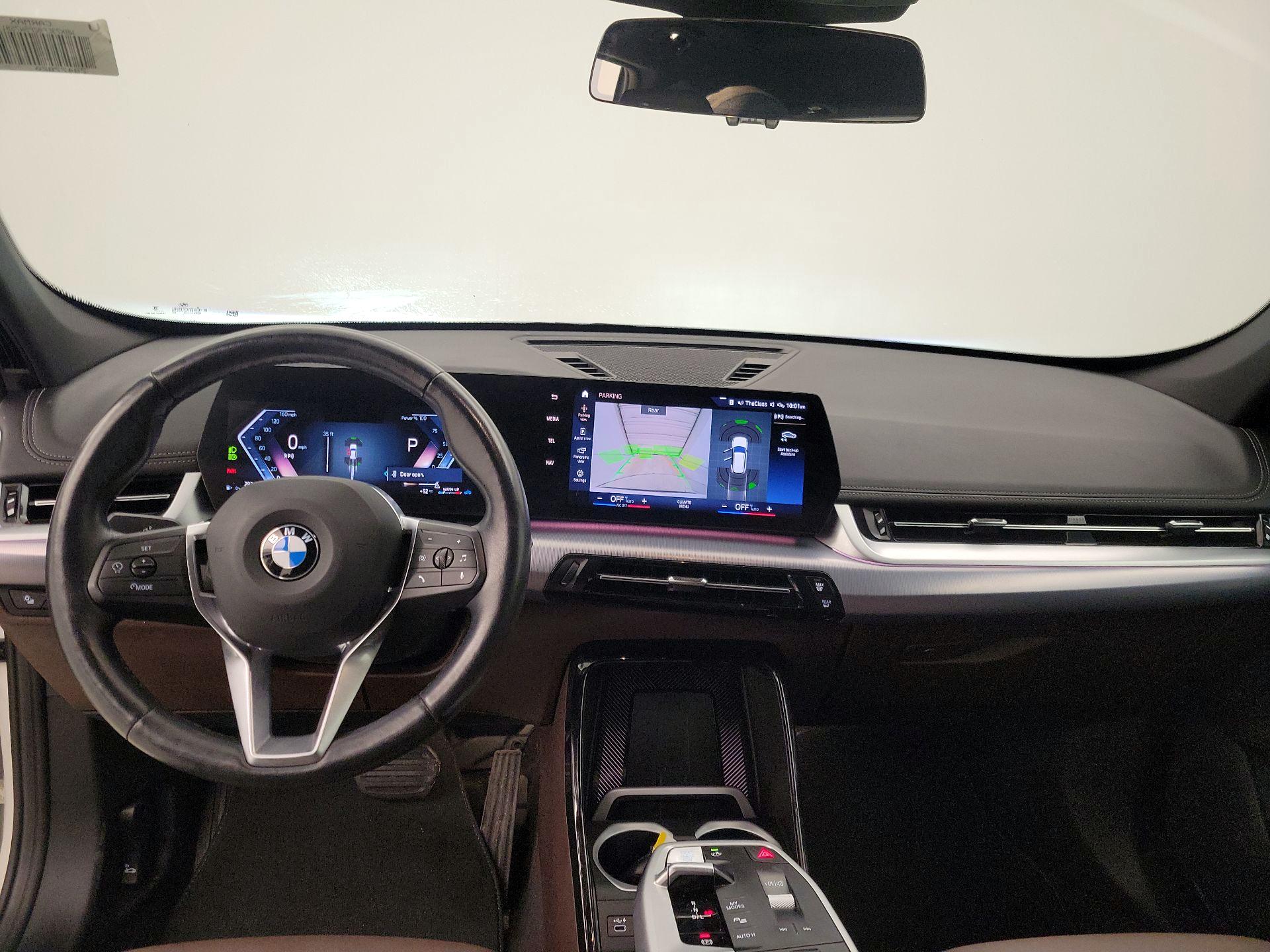 Thumbnail: 2023 BMW X1 - 9