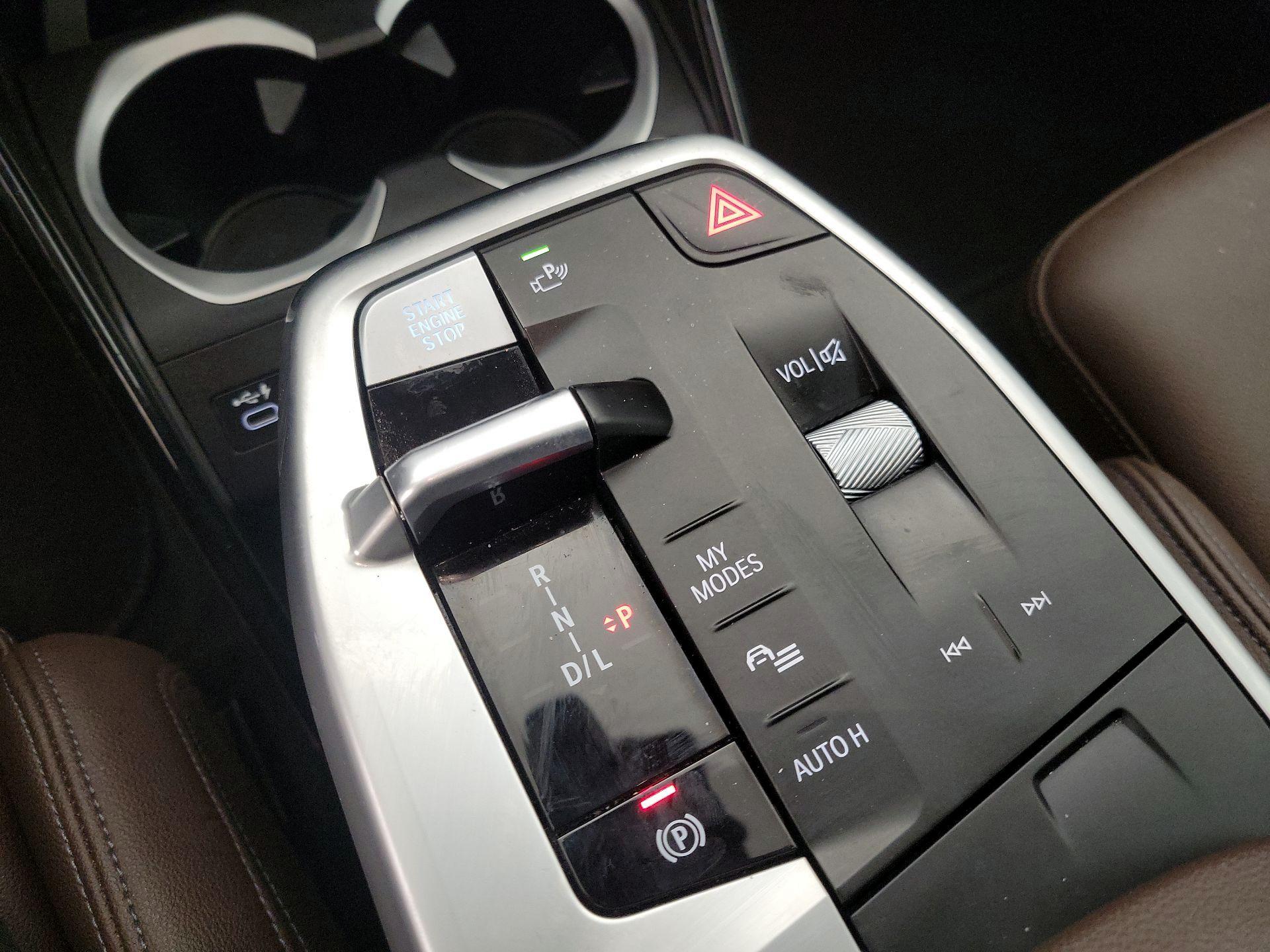 Thumbnail: 2023 BMW X1 - 17