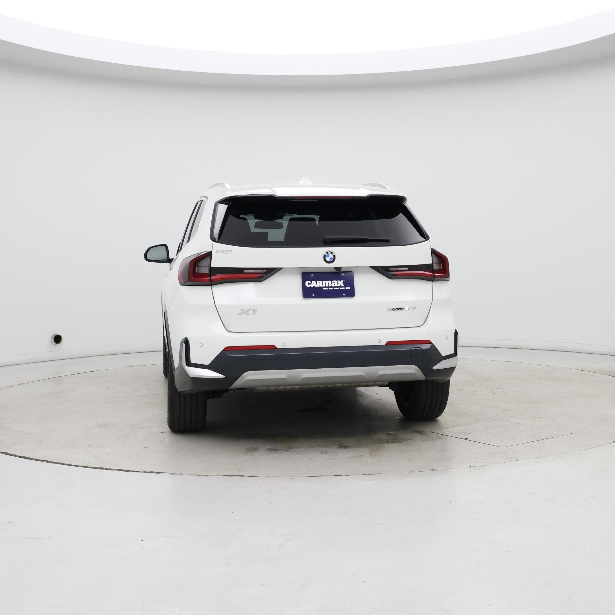 Thumbnail: 2023 BMW X1 - 6