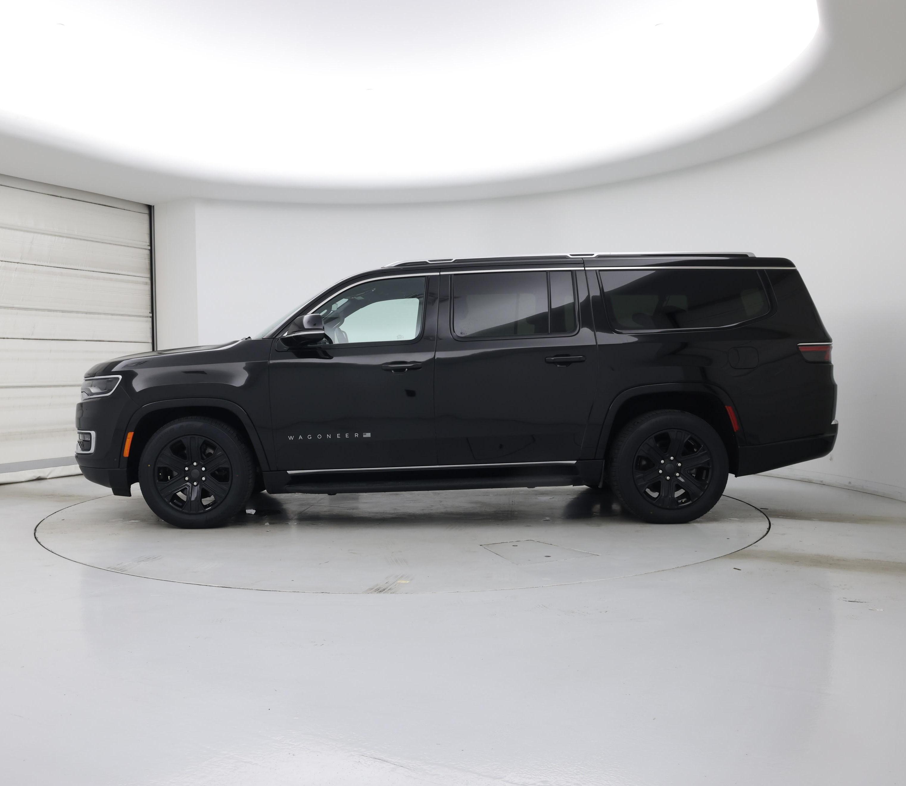 Thumbnail: 2024 Jeep Wagoneer - 3