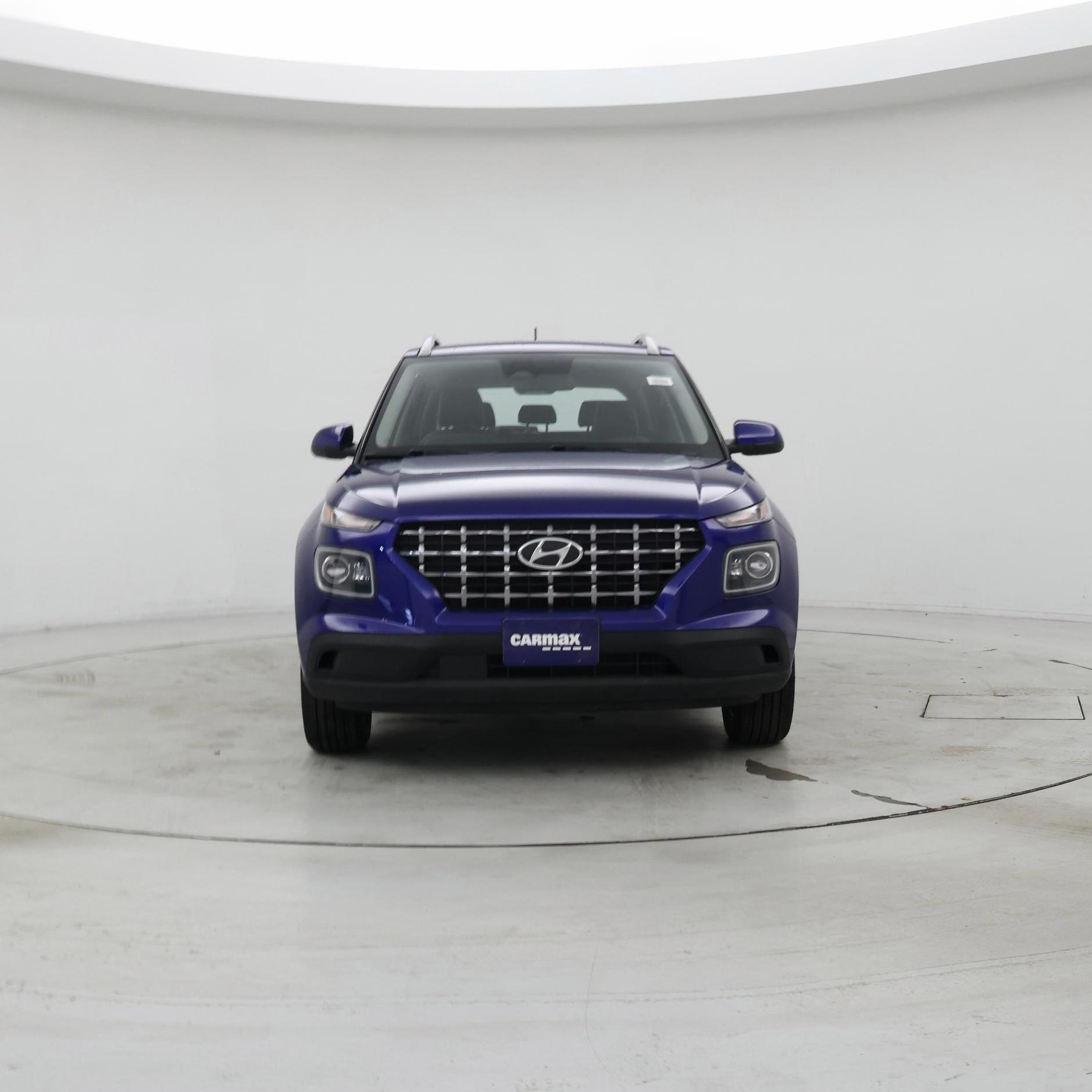 Thumbnail: 2023 Hyundai Venue - 5