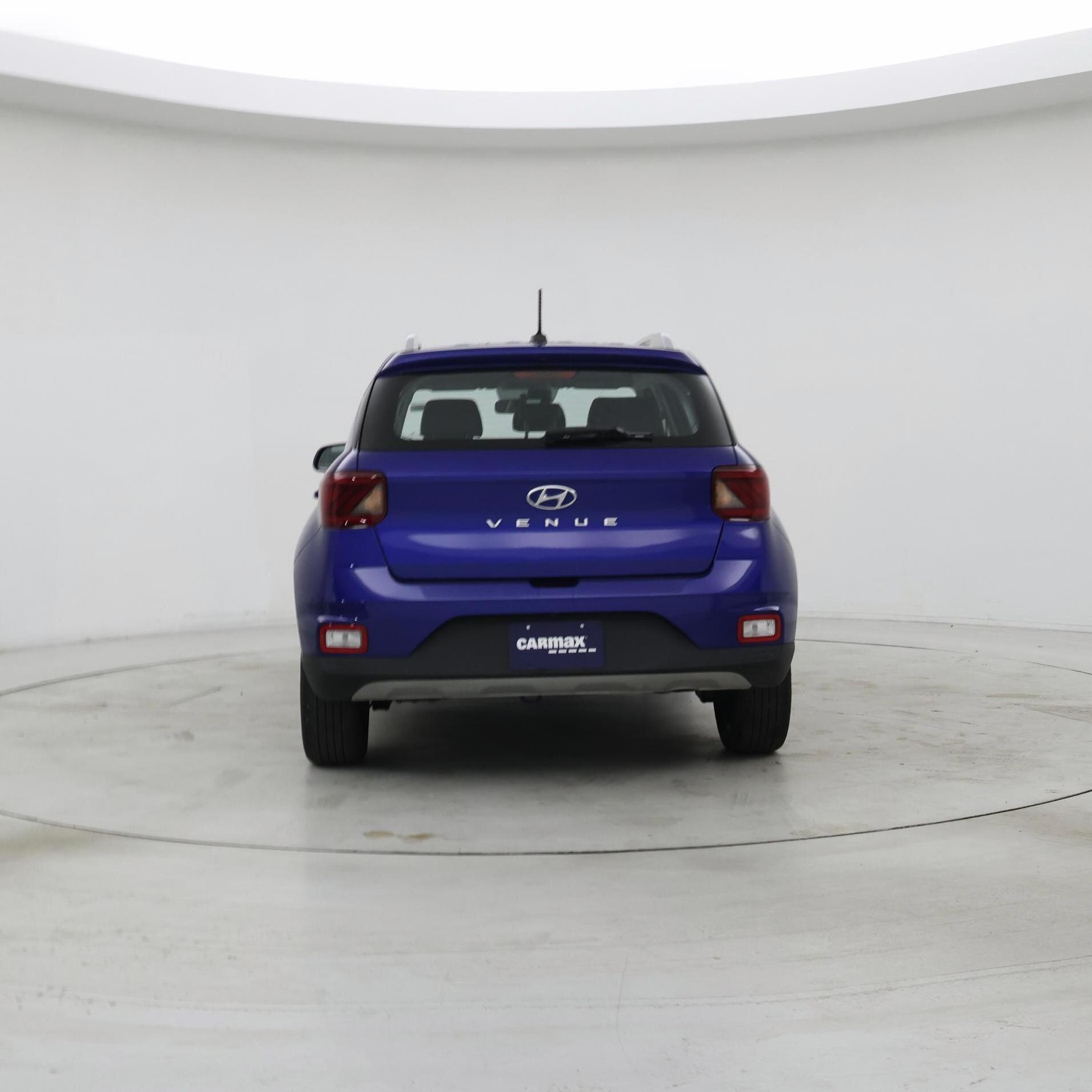 Thumbnail: 2023 Hyundai Venue - 6