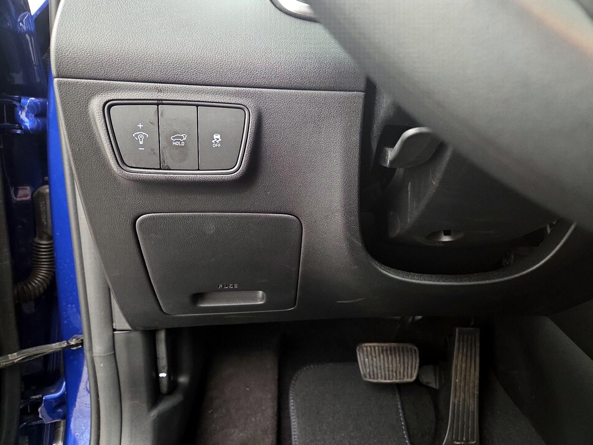 Thumbnail: 2023 Hyundai Tucson - 13