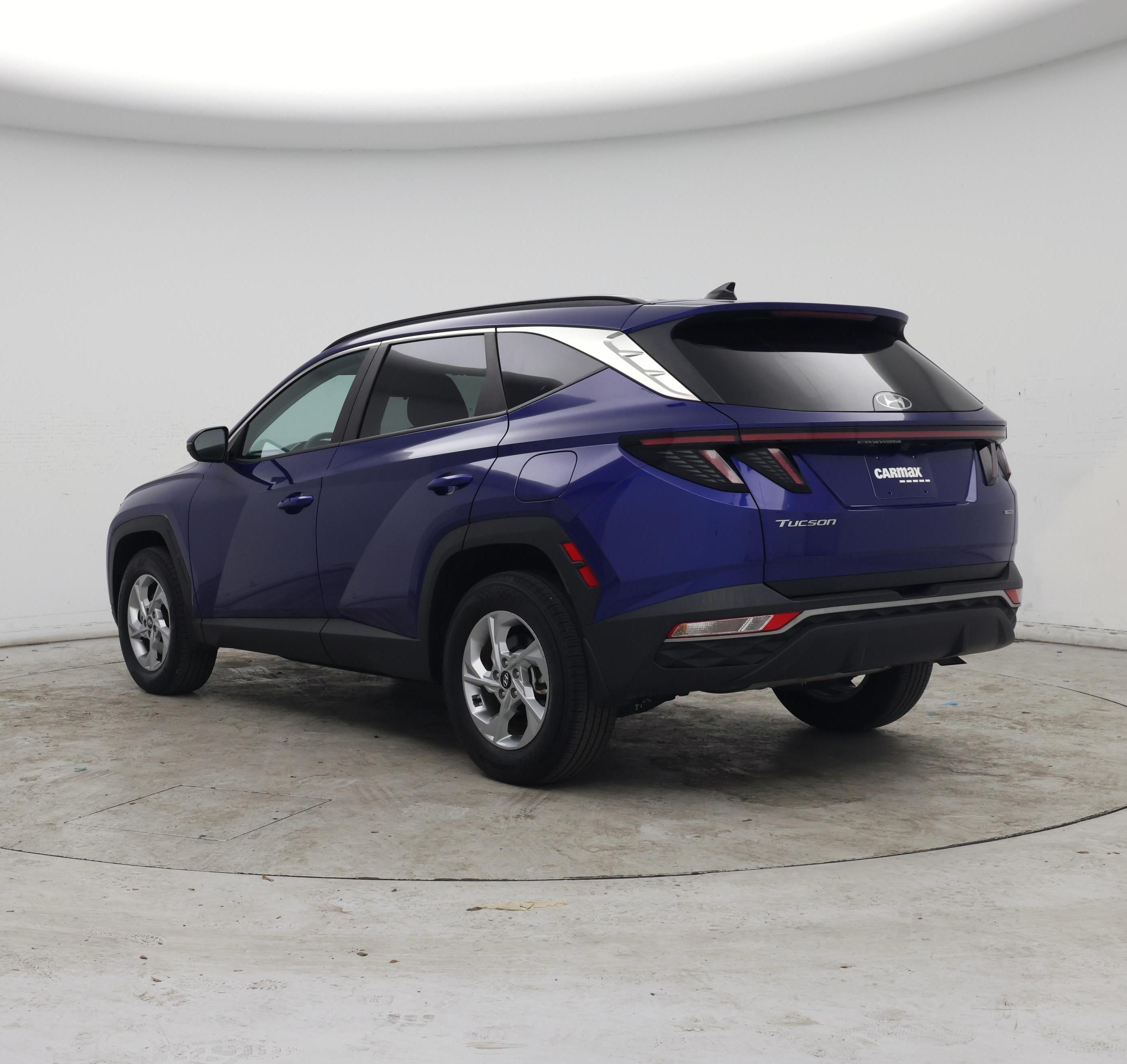 Thumbnail: 2023 Hyundai Tucson - 2