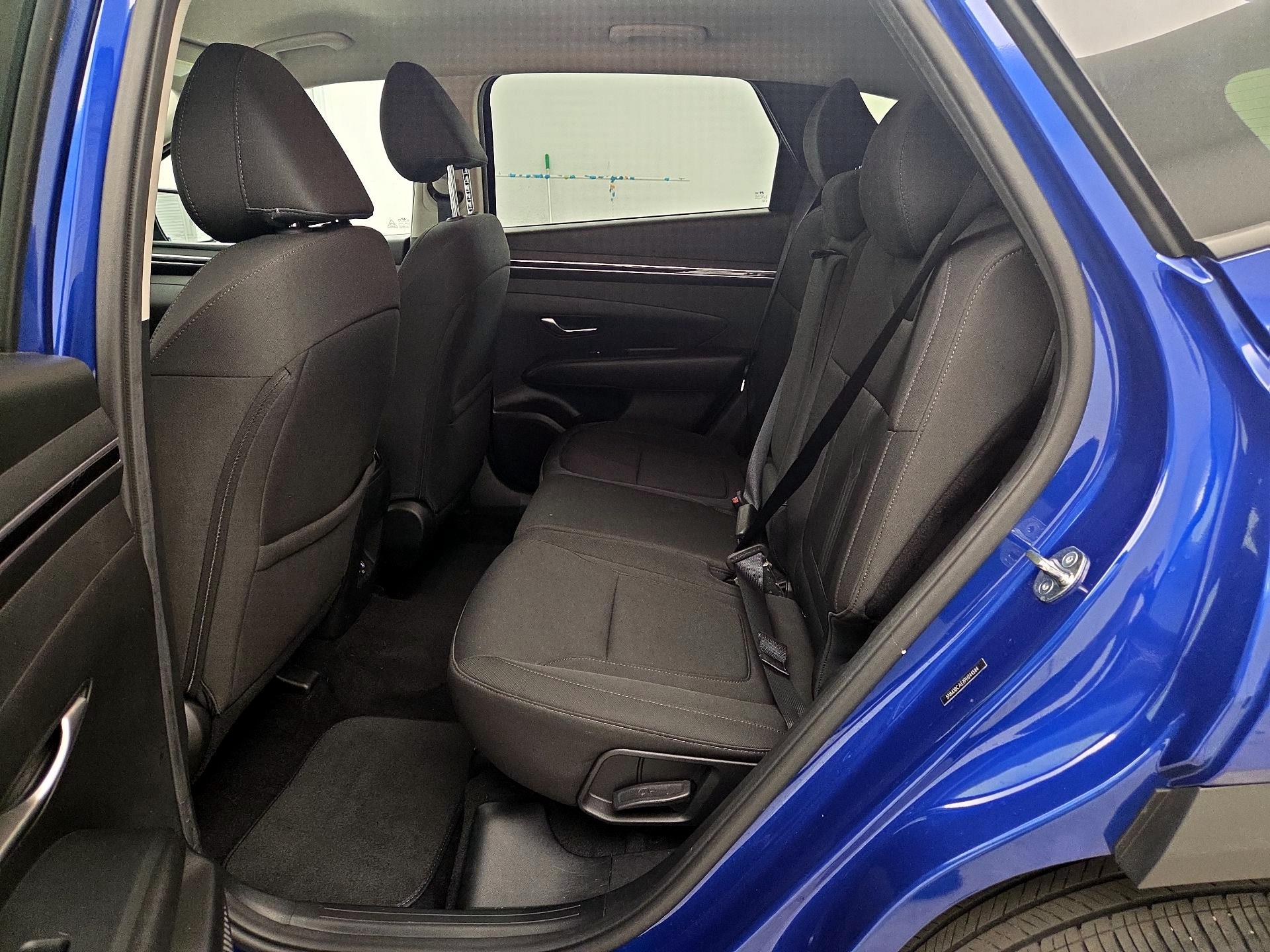 Thumbnail: 2023 Hyundai Tucson - 19