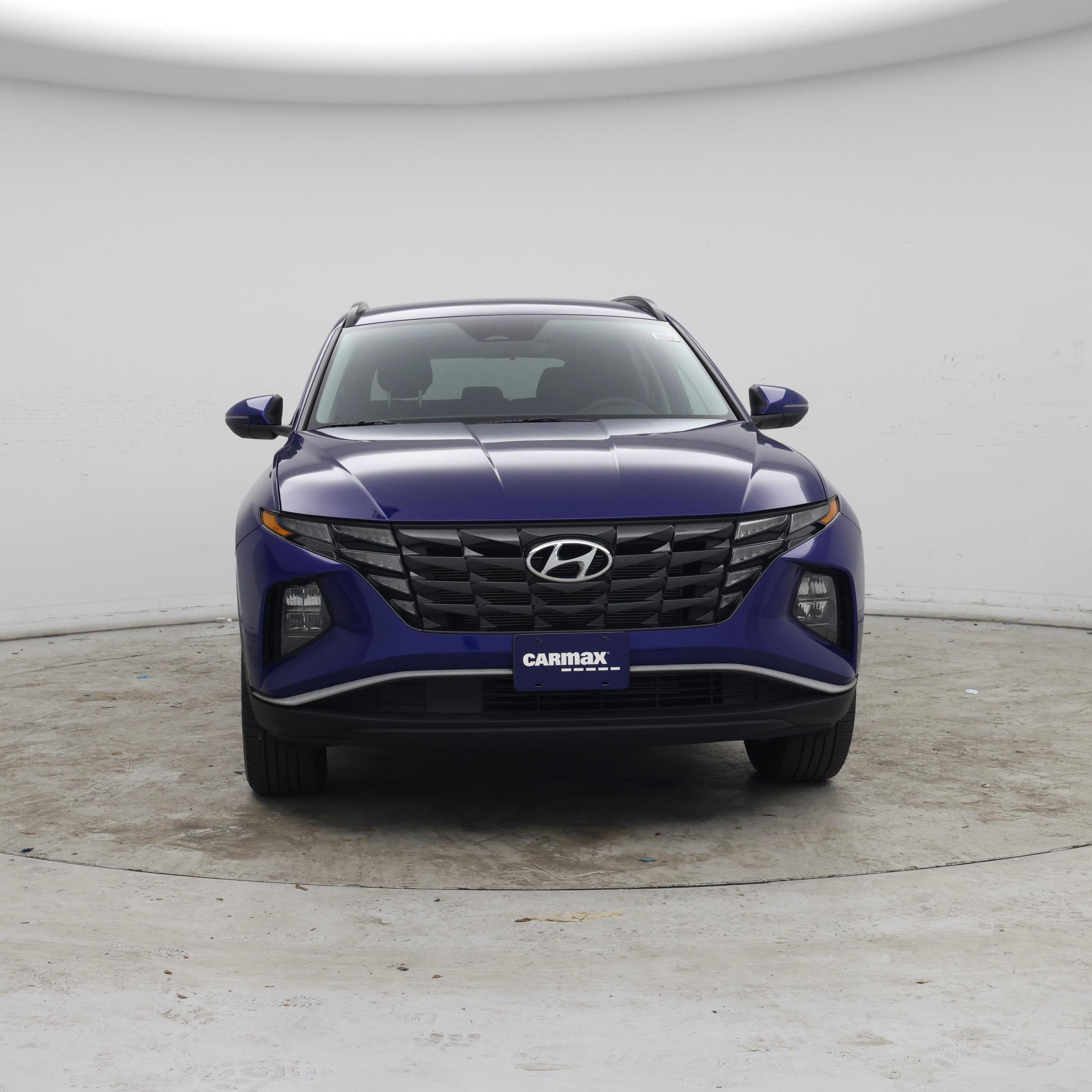 Thumbnail: 2023 Hyundai Tucson - 5