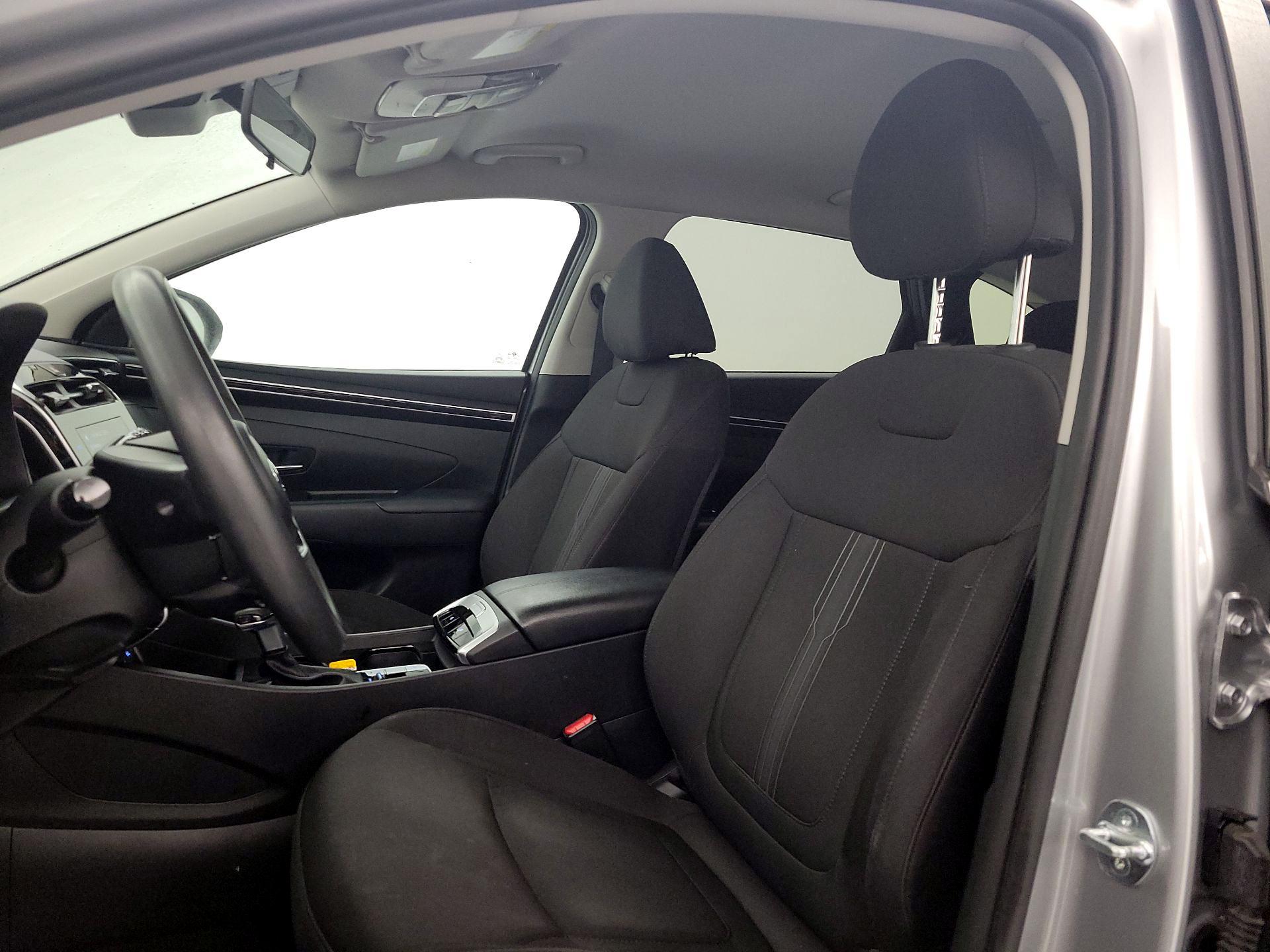 Thumbnail: 2023 Hyundai Tucson - 11