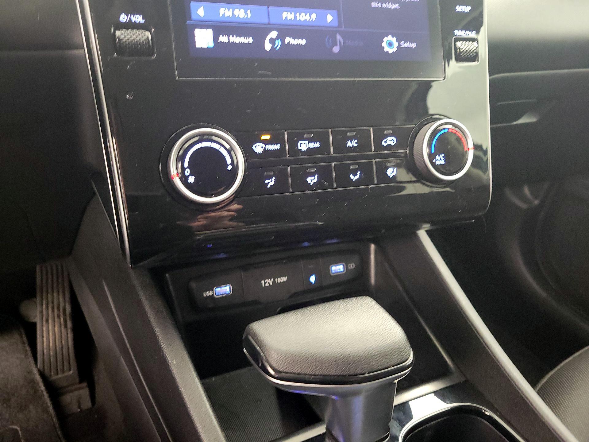 Thumbnail: 2023 Hyundai Tucson - 17