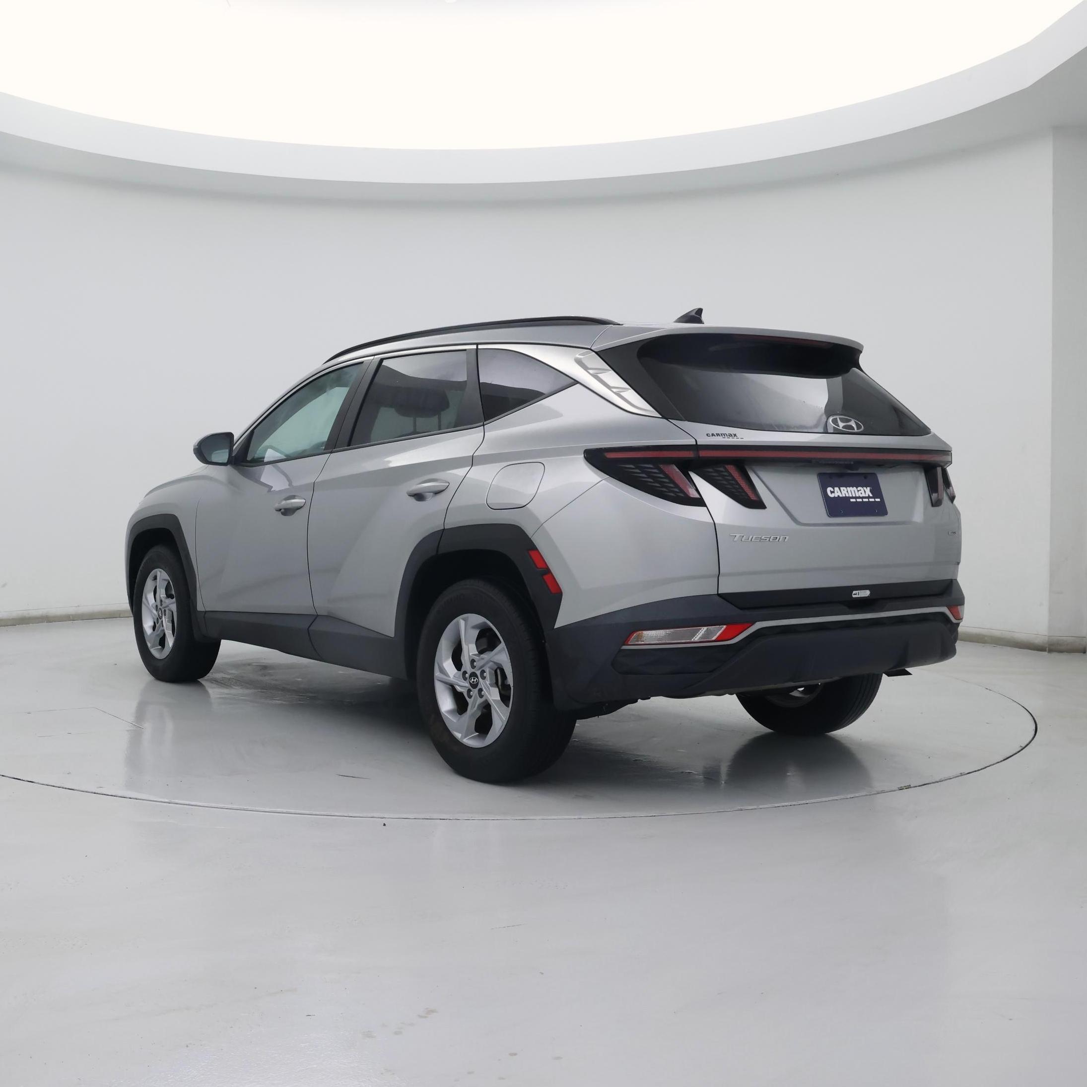 Thumbnail: 2023 Hyundai Tucson - 2