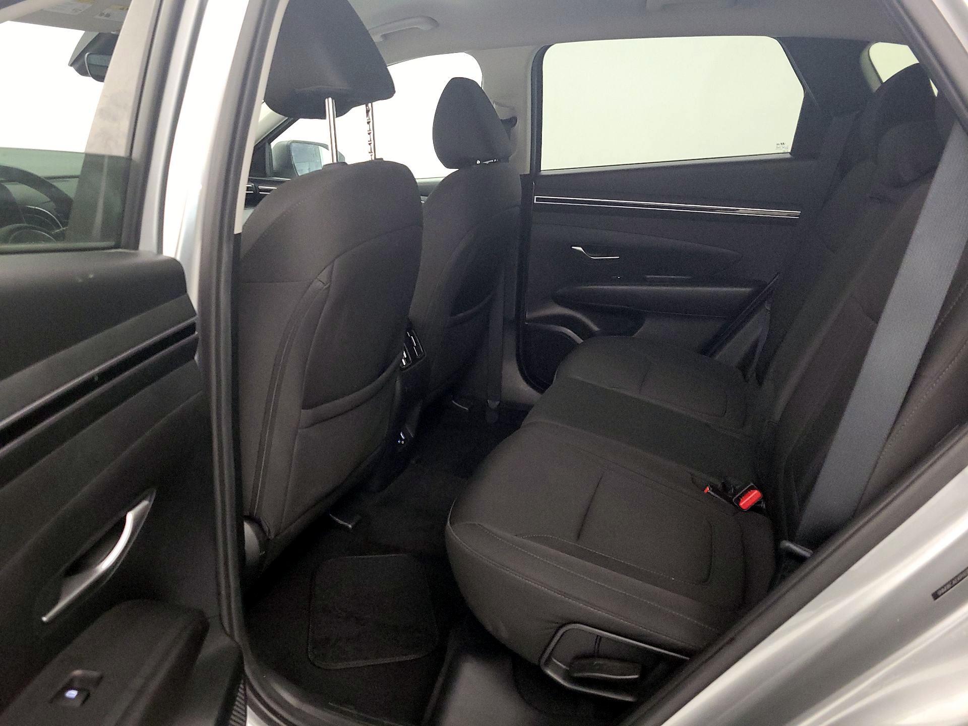 Thumbnail: 2023 Hyundai Tucson - 20