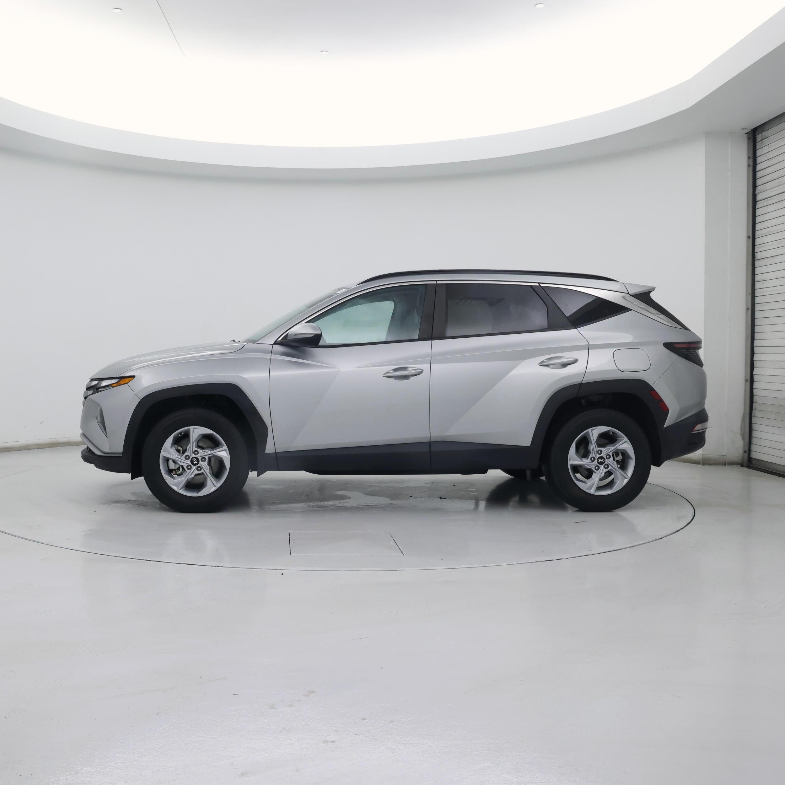 Thumbnail: 2023 Hyundai Tucson - 3