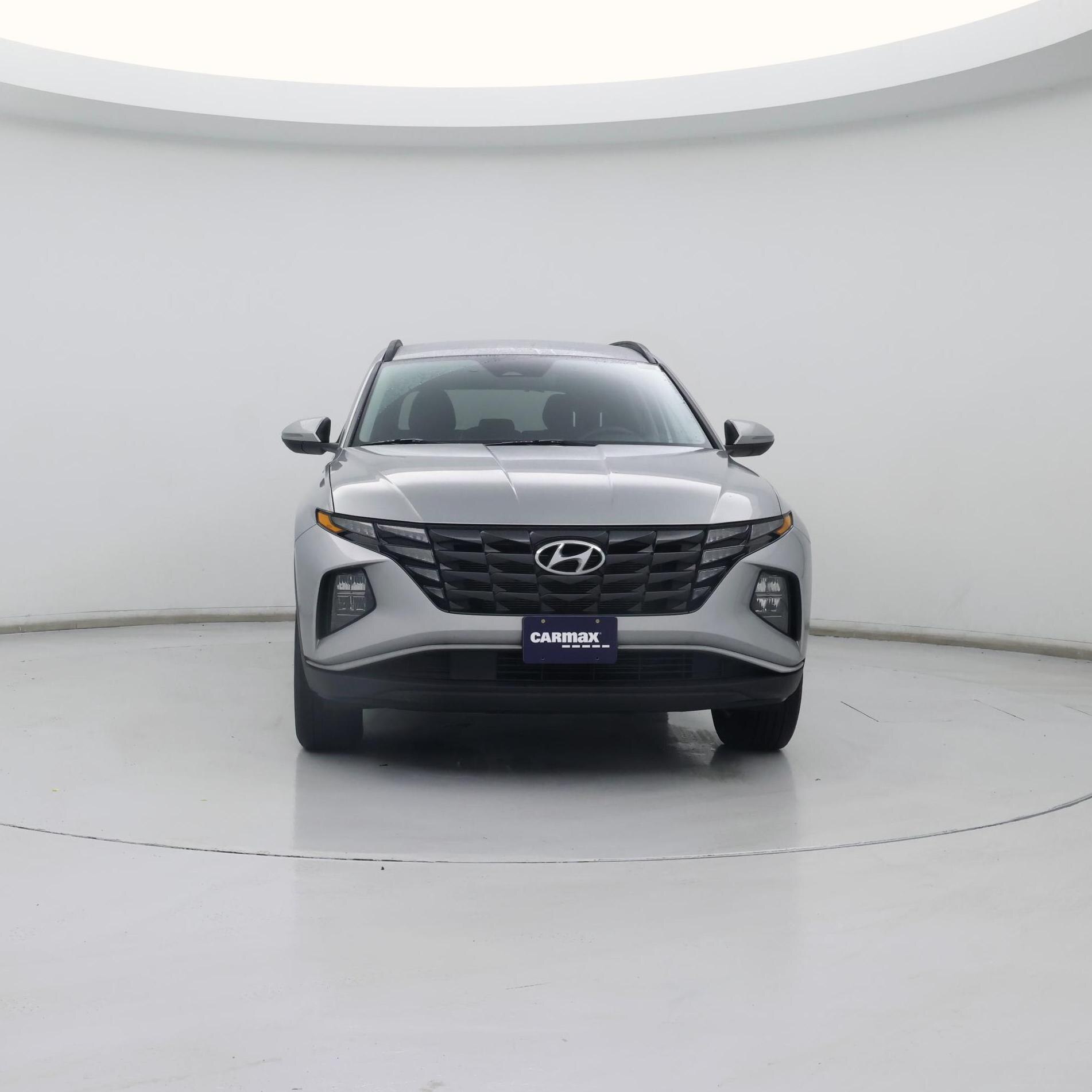 Thumbnail: 2023 Hyundai Tucson - 5