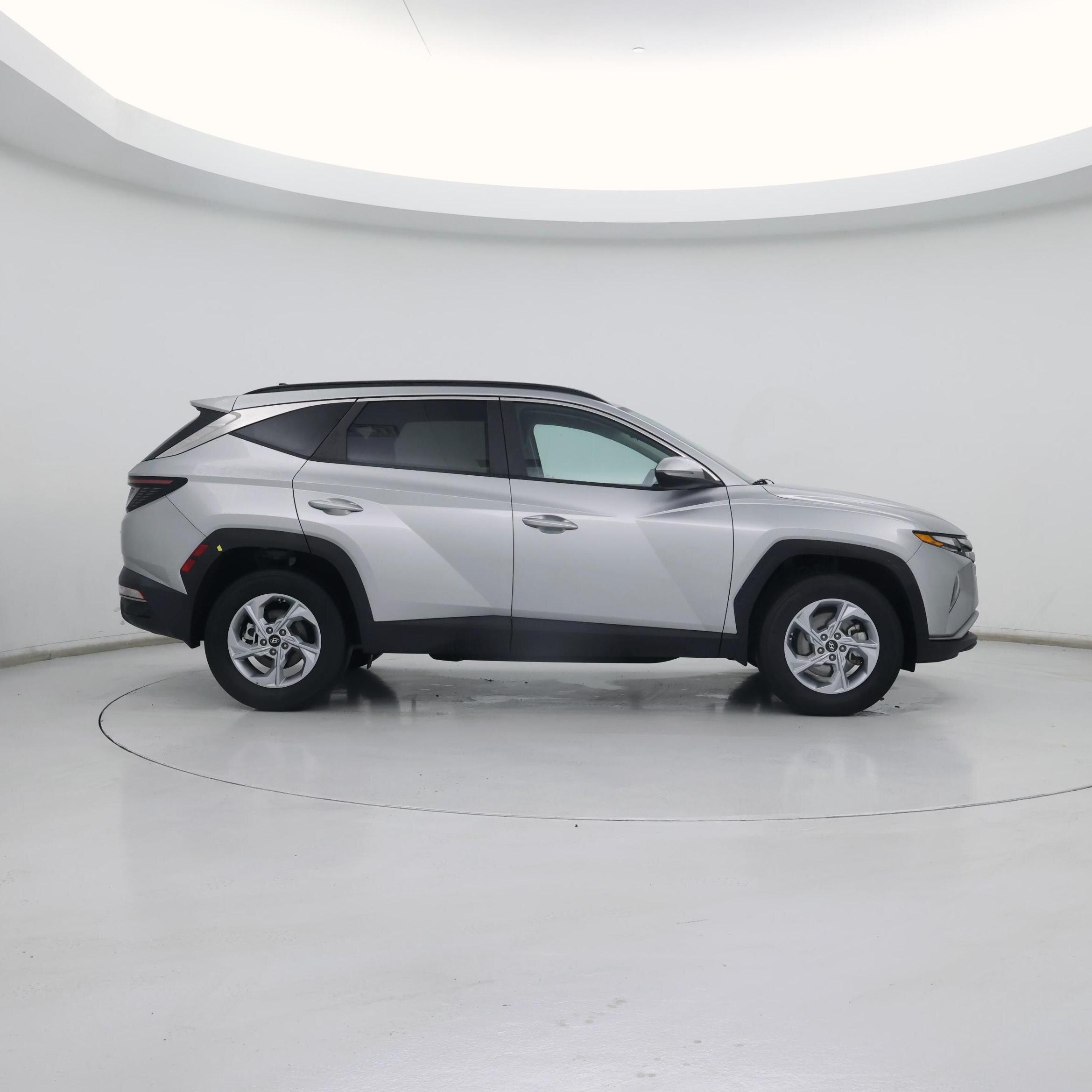 Thumbnail: 2023 Hyundai Tucson - 7