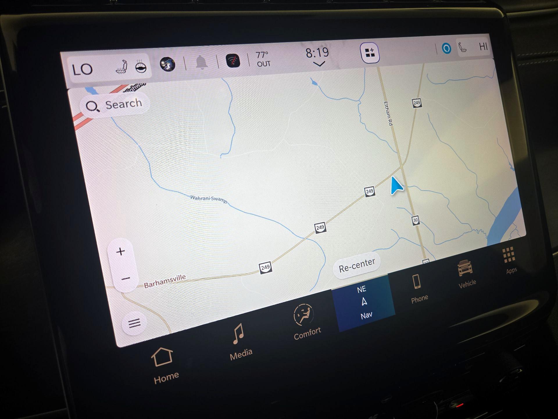 Thumbnail: 2023 Jeep Grand Cherokee - 14