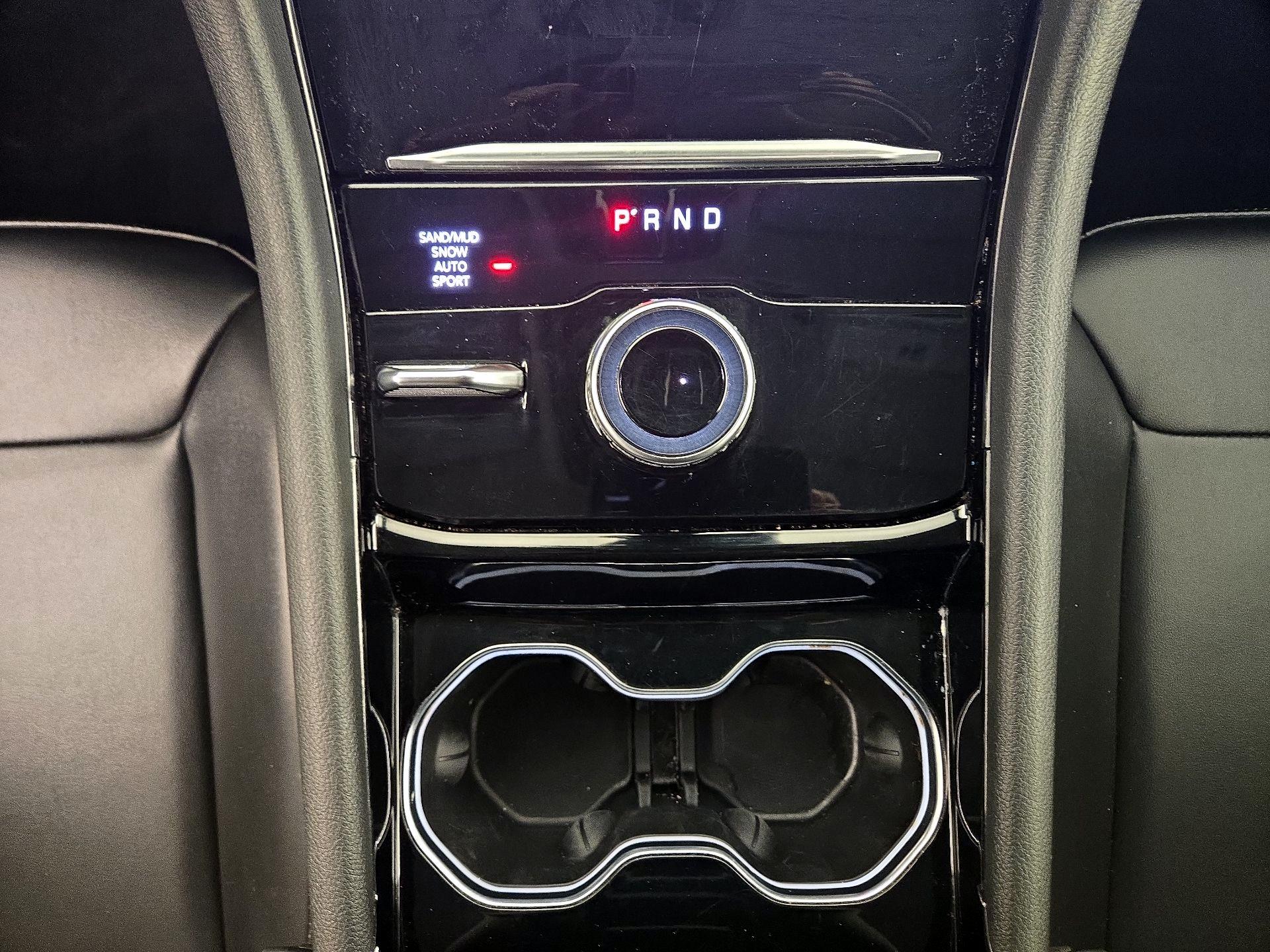 Thumbnail: 2023 Jeep Grand Cherokee - 18