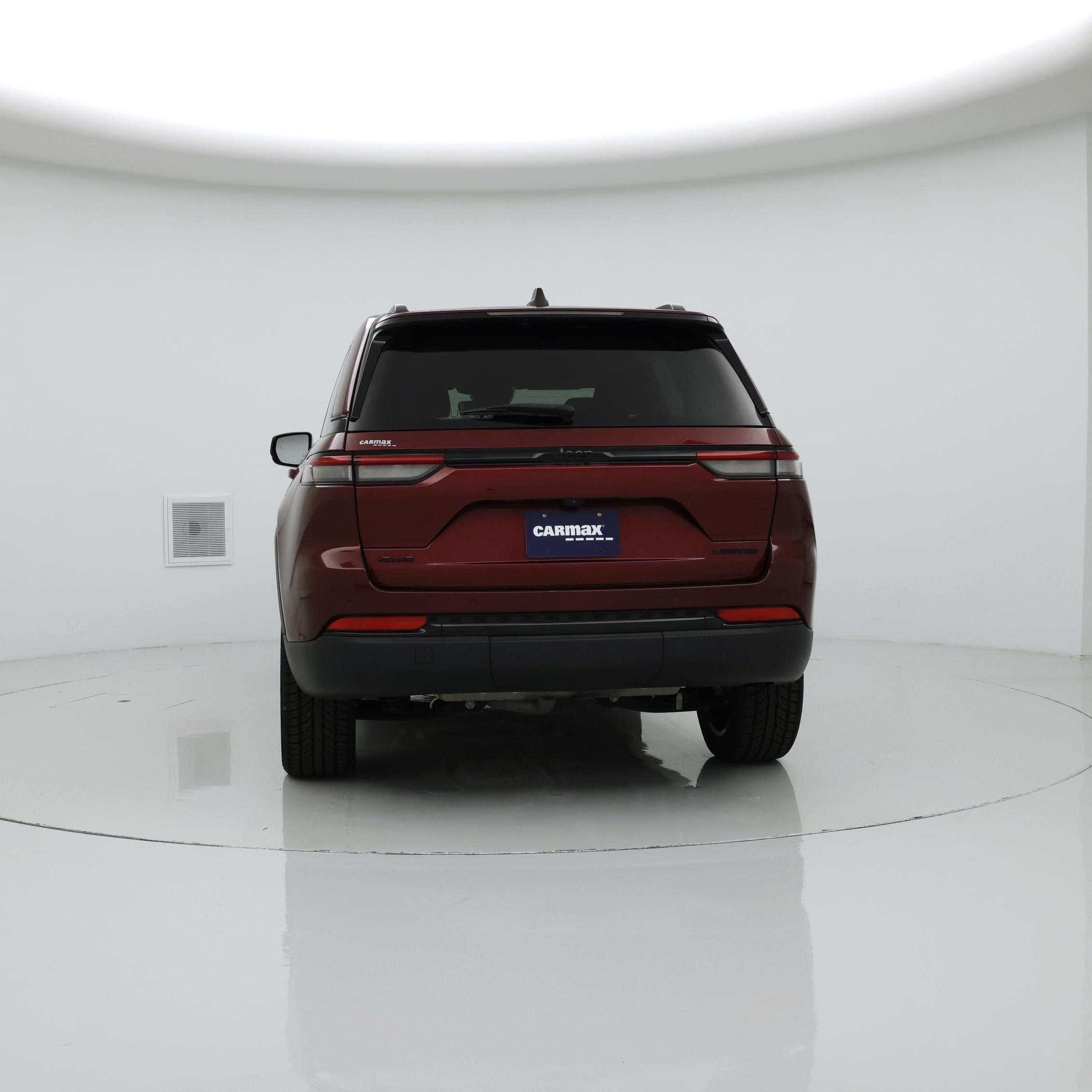 Thumbnail: 2023 Jeep Grand Cherokee - 6