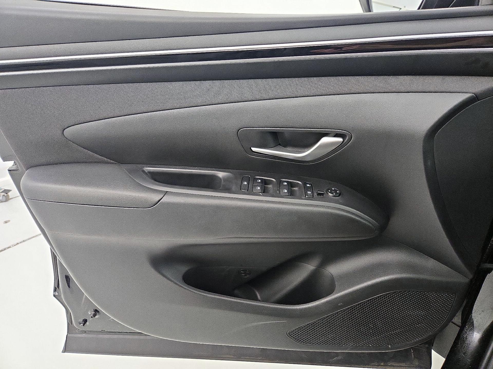 Thumbnail: 2024 Hyundai Tucson - 12