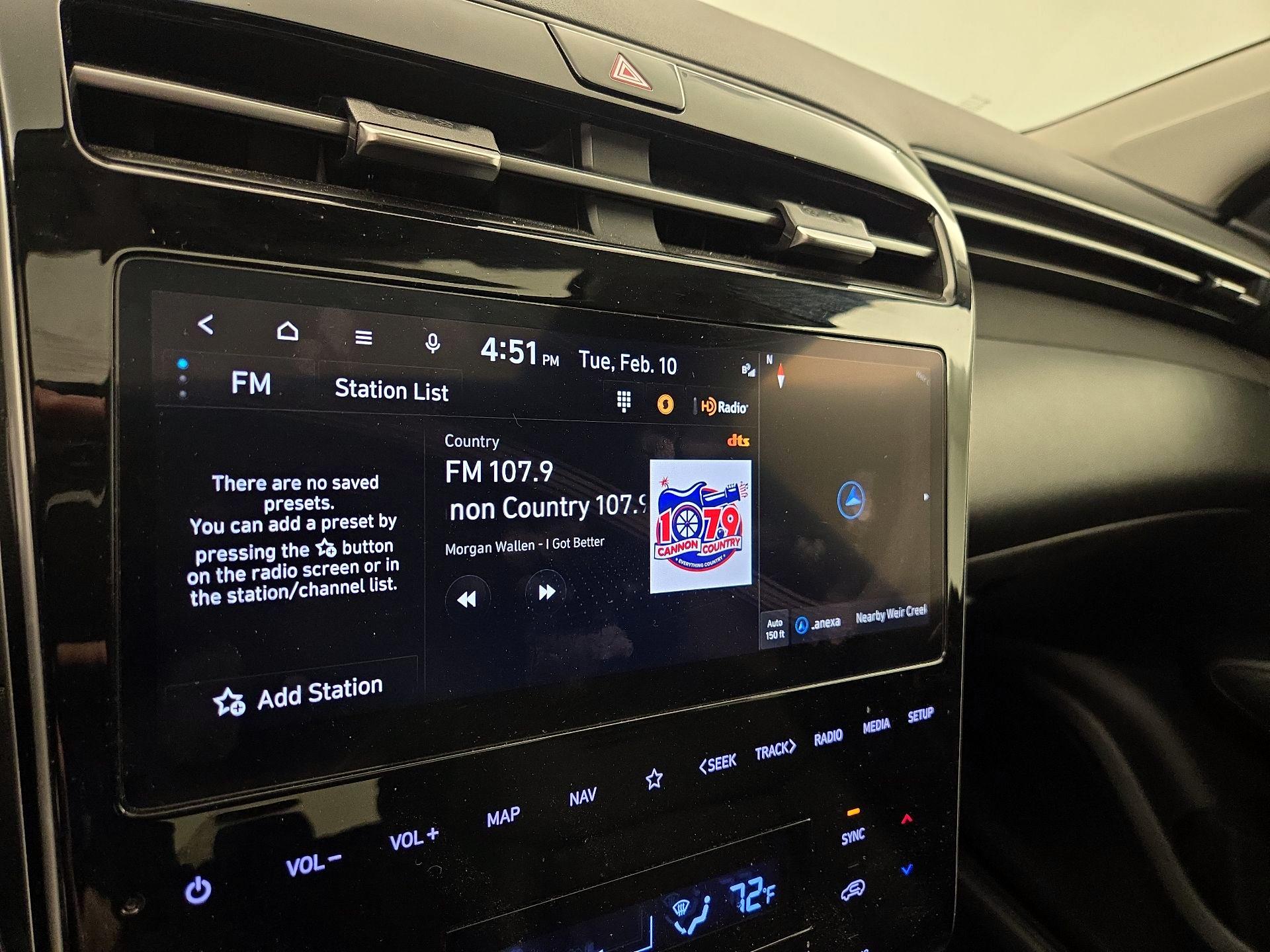 Thumbnail: 2024 Hyundai Tucson - 16