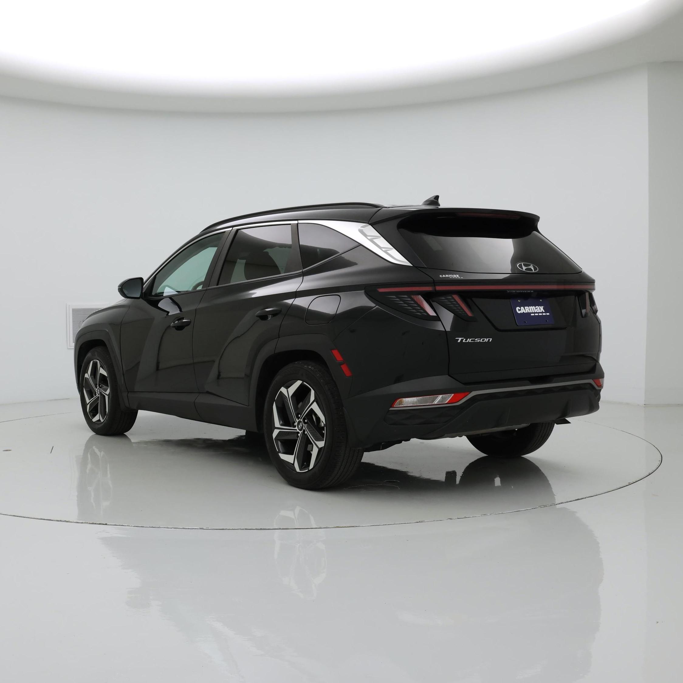 Thumbnail: 2024 Hyundai Tucson - 2