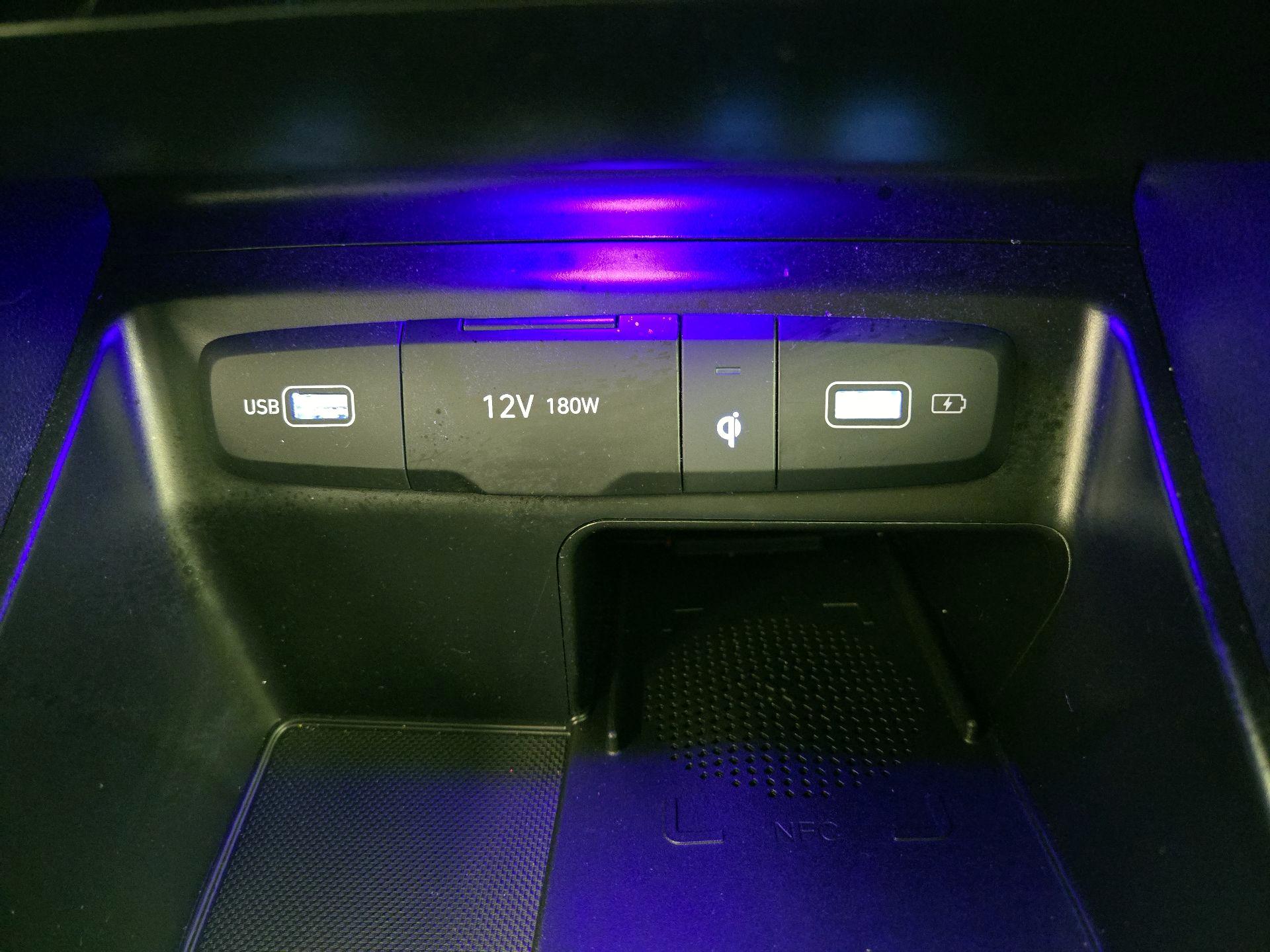 Thumbnail: 2024 Hyundai Tucson - 19