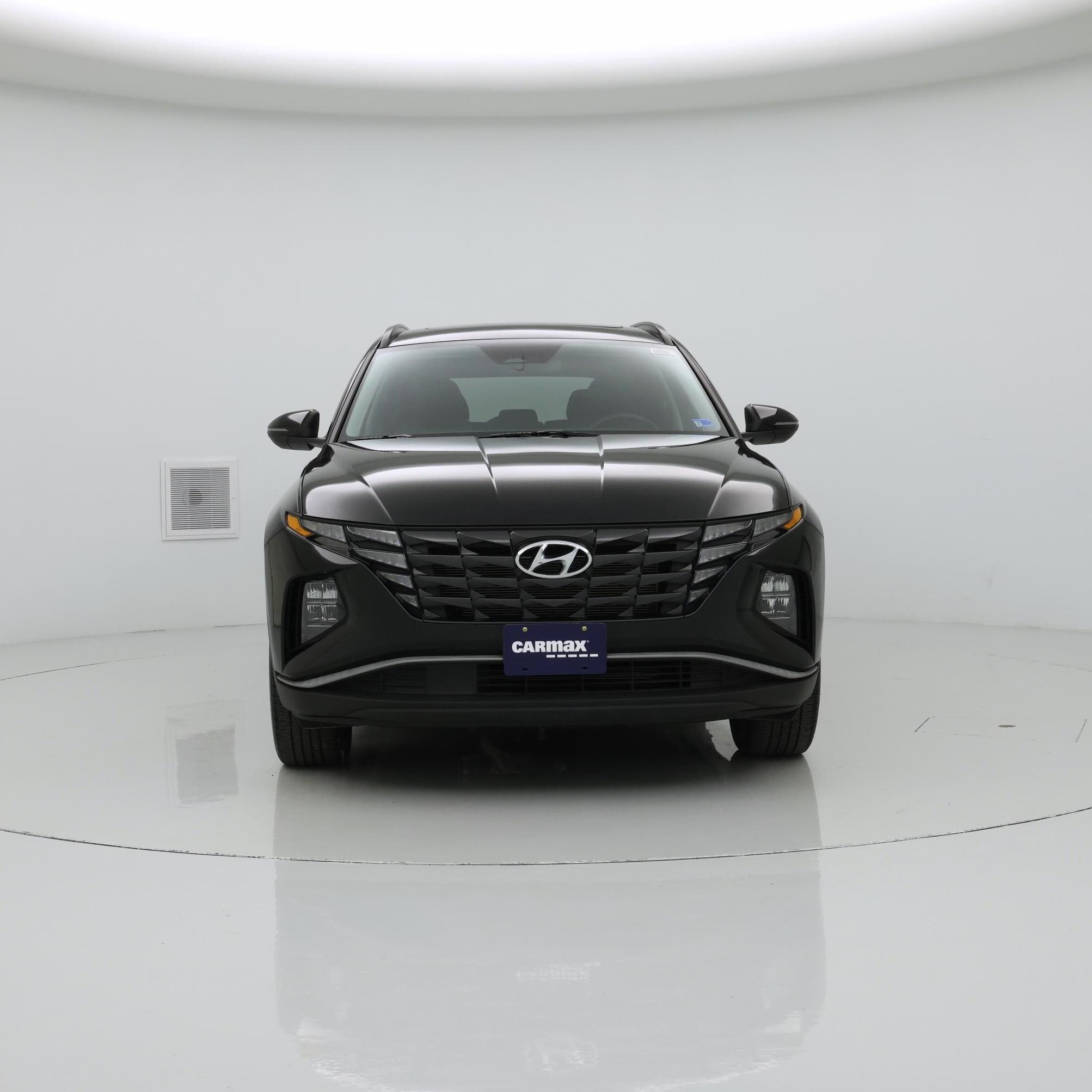 Thumbnail: 2024 Hyundai Tucson - 5