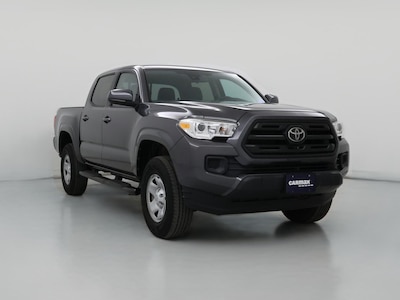 2019 Toyota Tacoma SR
