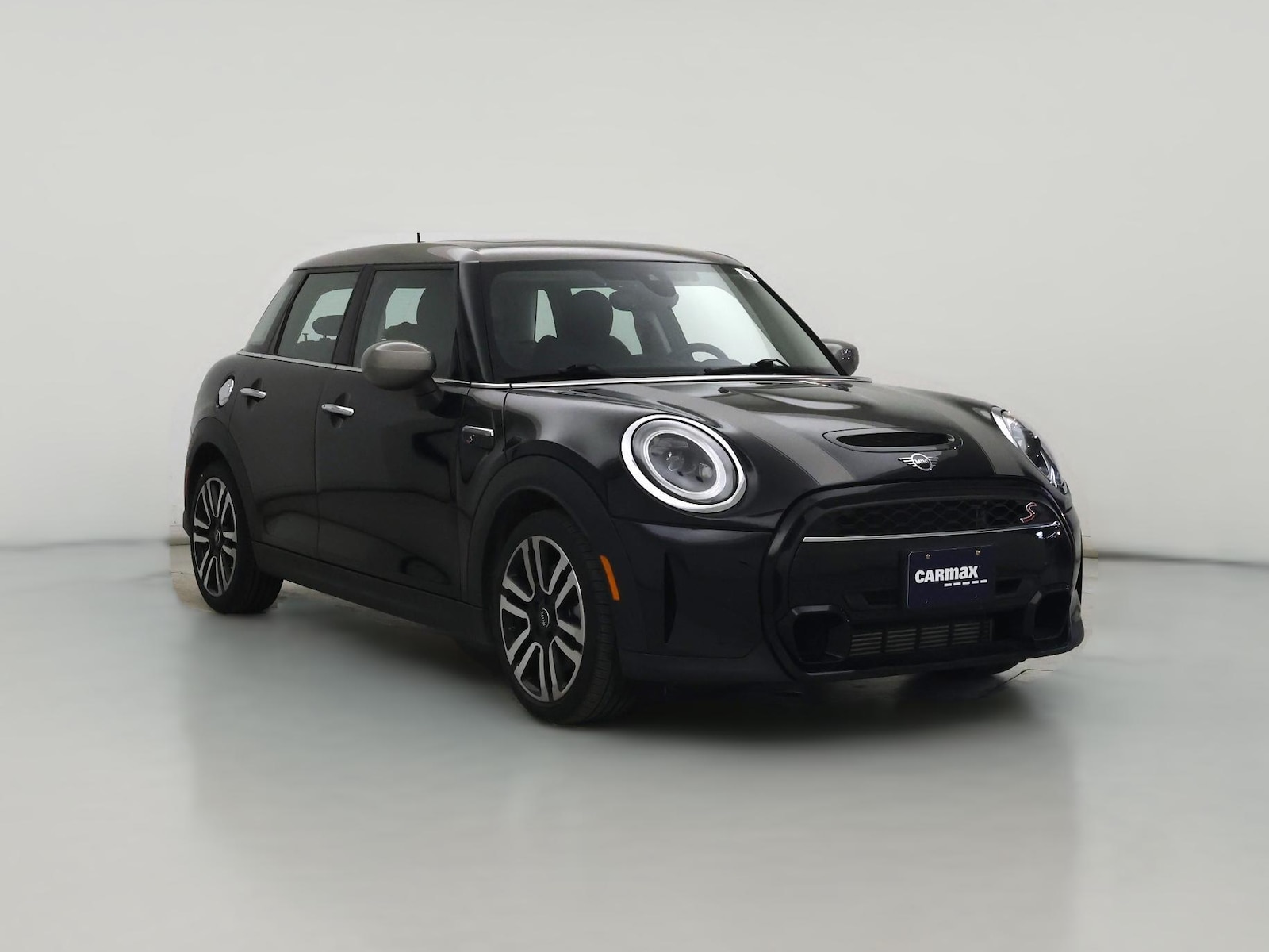 2023 MINI Hardtop 4 Door S