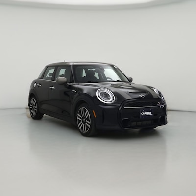 2023 Mini Cooper Hardtop S