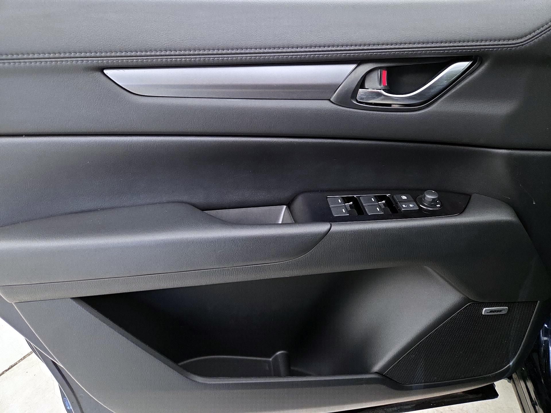 Thumbnail: 2020 Mazda CX-5 - 12