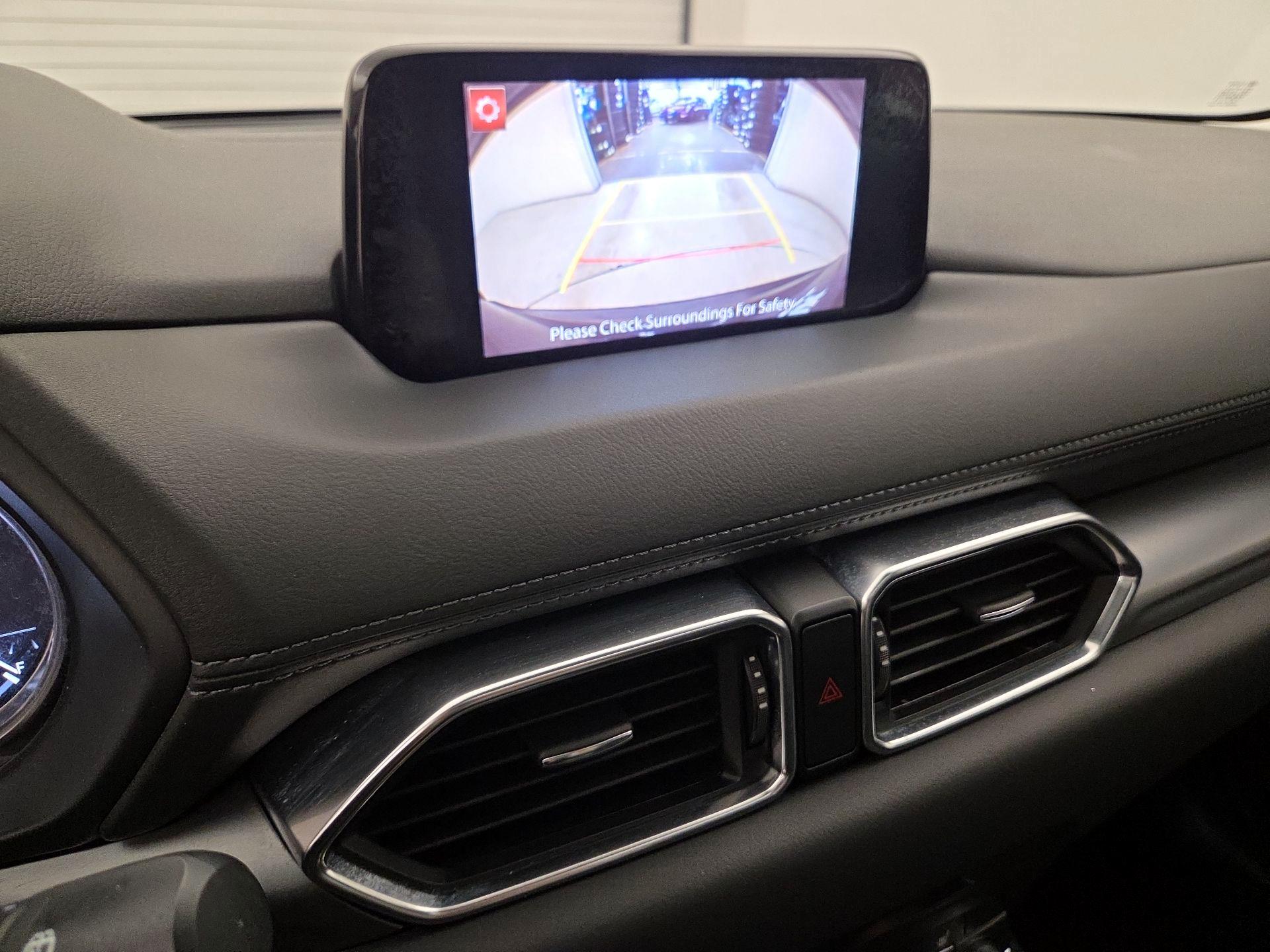 Thumbnail: 2020 Mazda CX-5 - 14