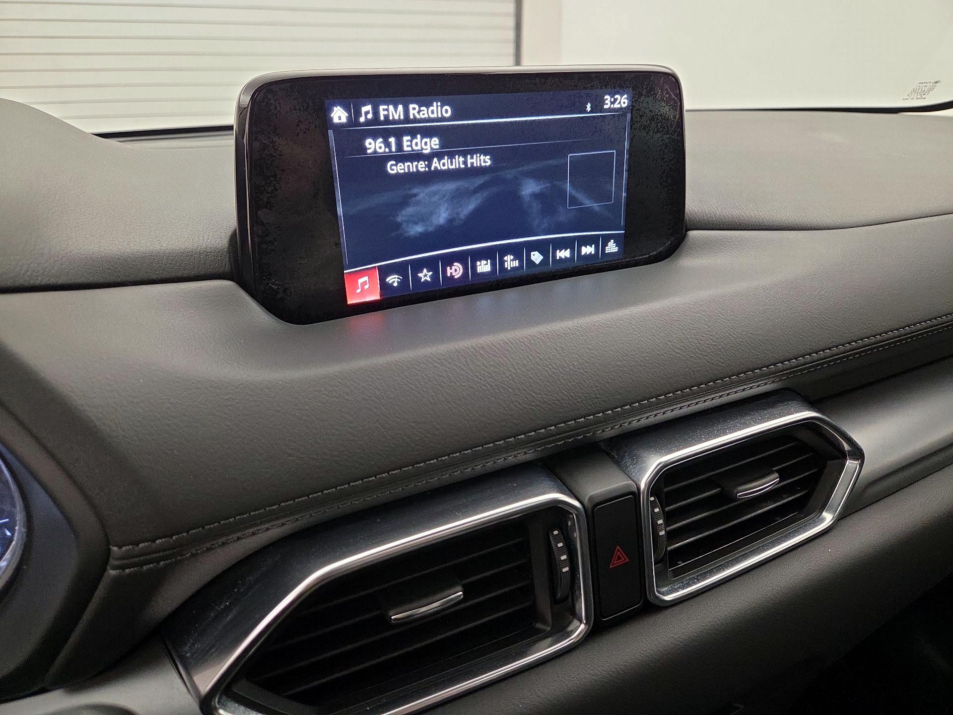 Thumbnail: 2020 Mazda CX-5 - 15