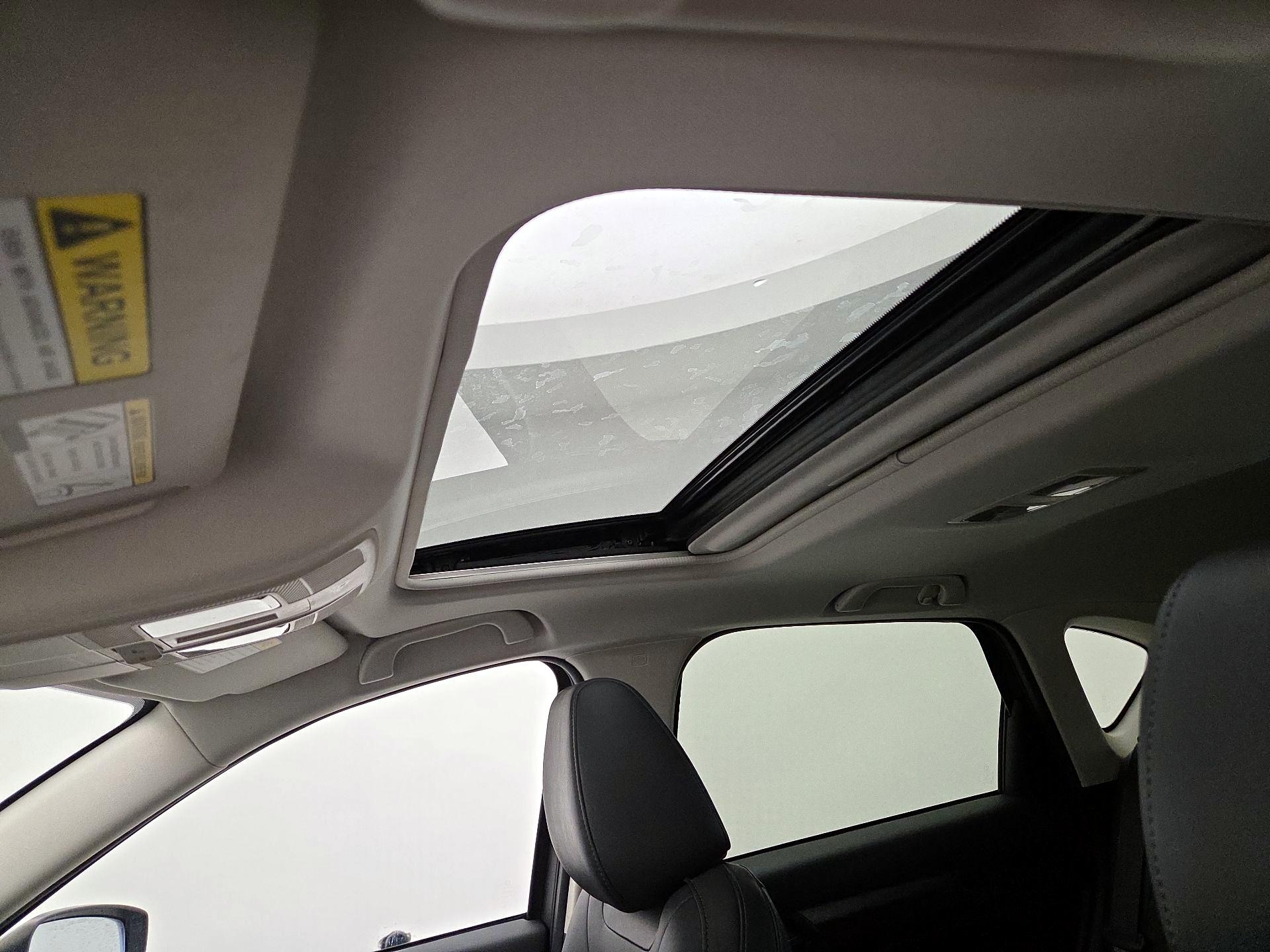 Thumbnail: 2020 Mazda CX-5 - 18