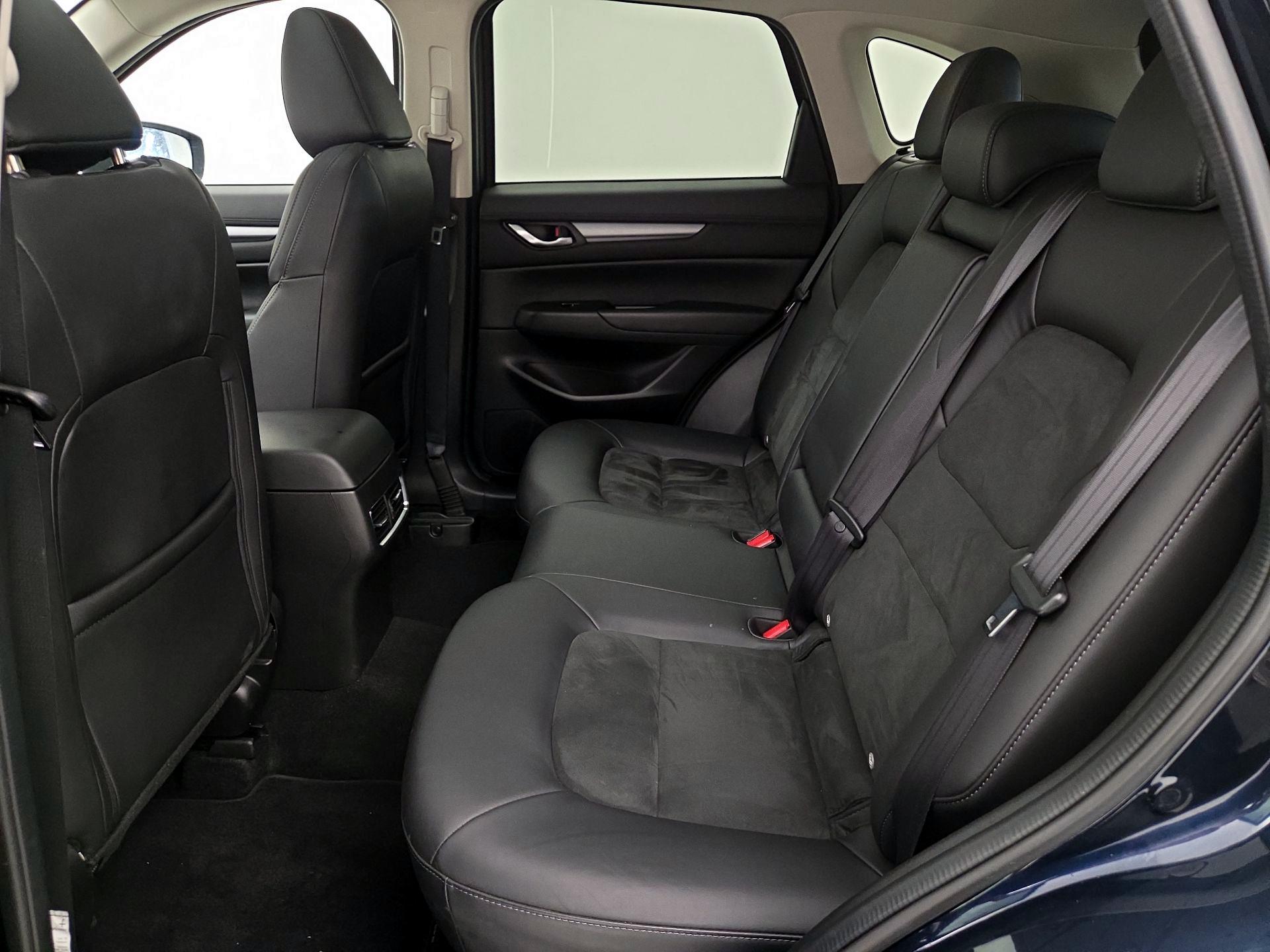 Thumbnail: 2020 Mazda CX-5 - 19